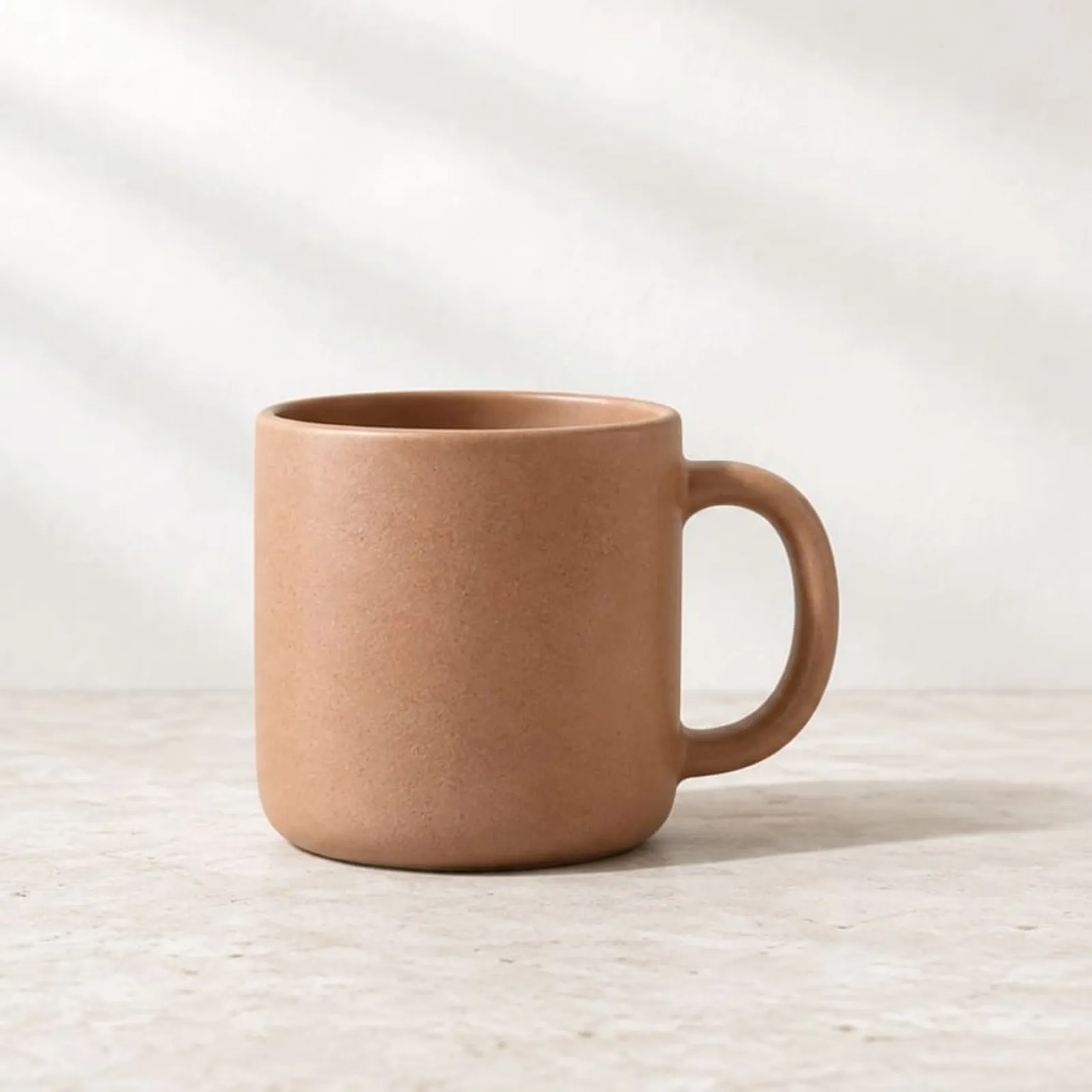 Mugg Lin Terrakotta - bild 1