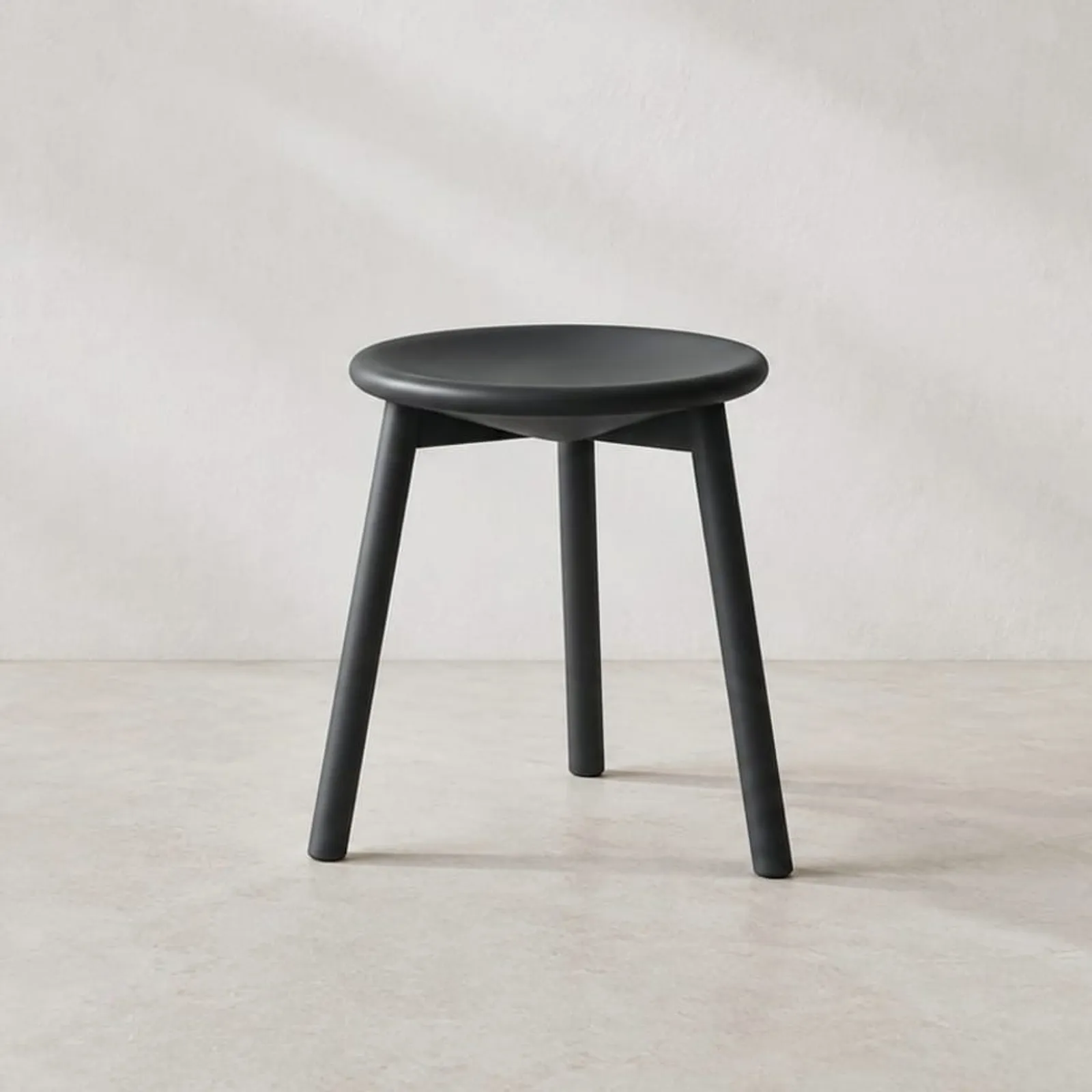 Pall Lin Stål - bild 1