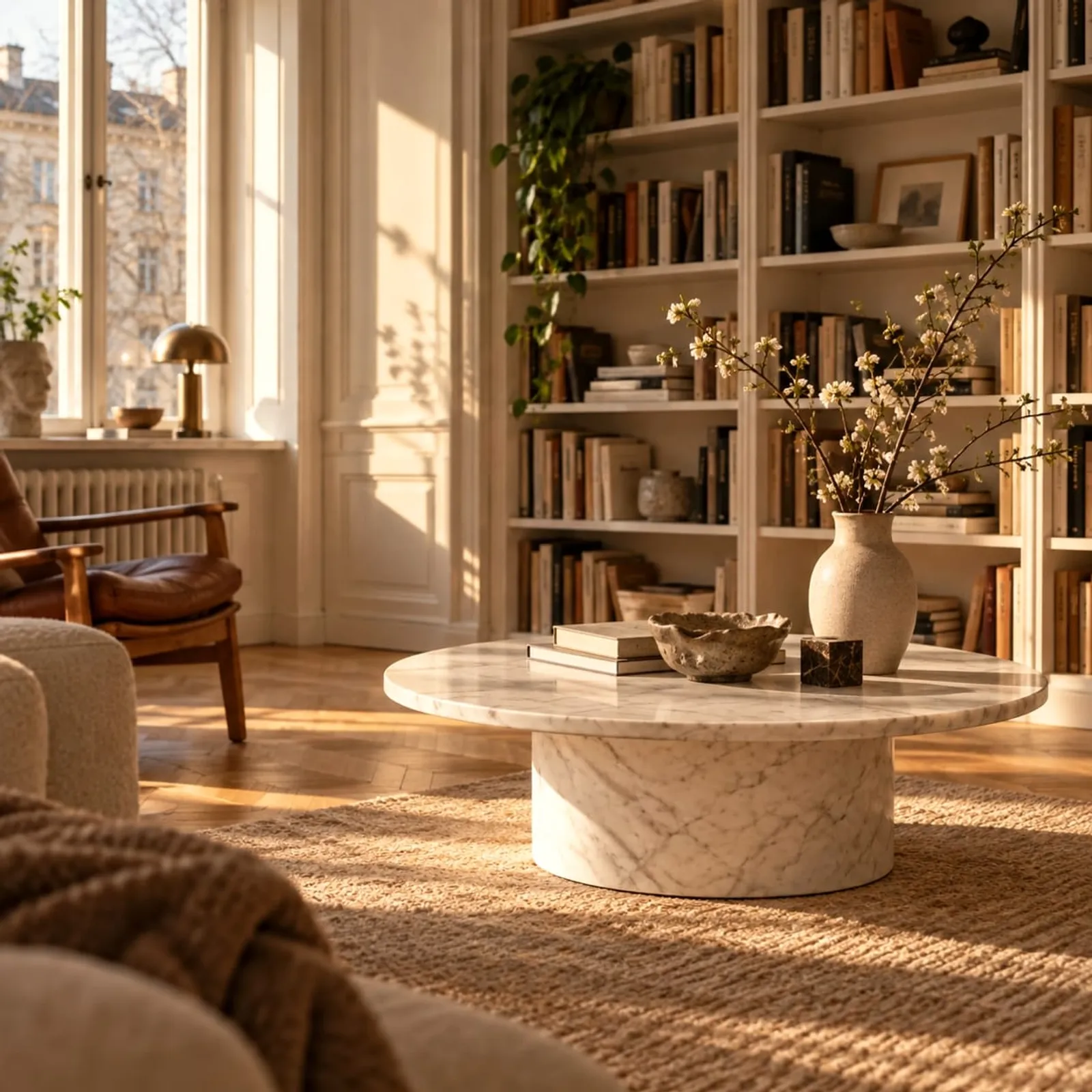 Soffbord Skär Dimma - bild 2