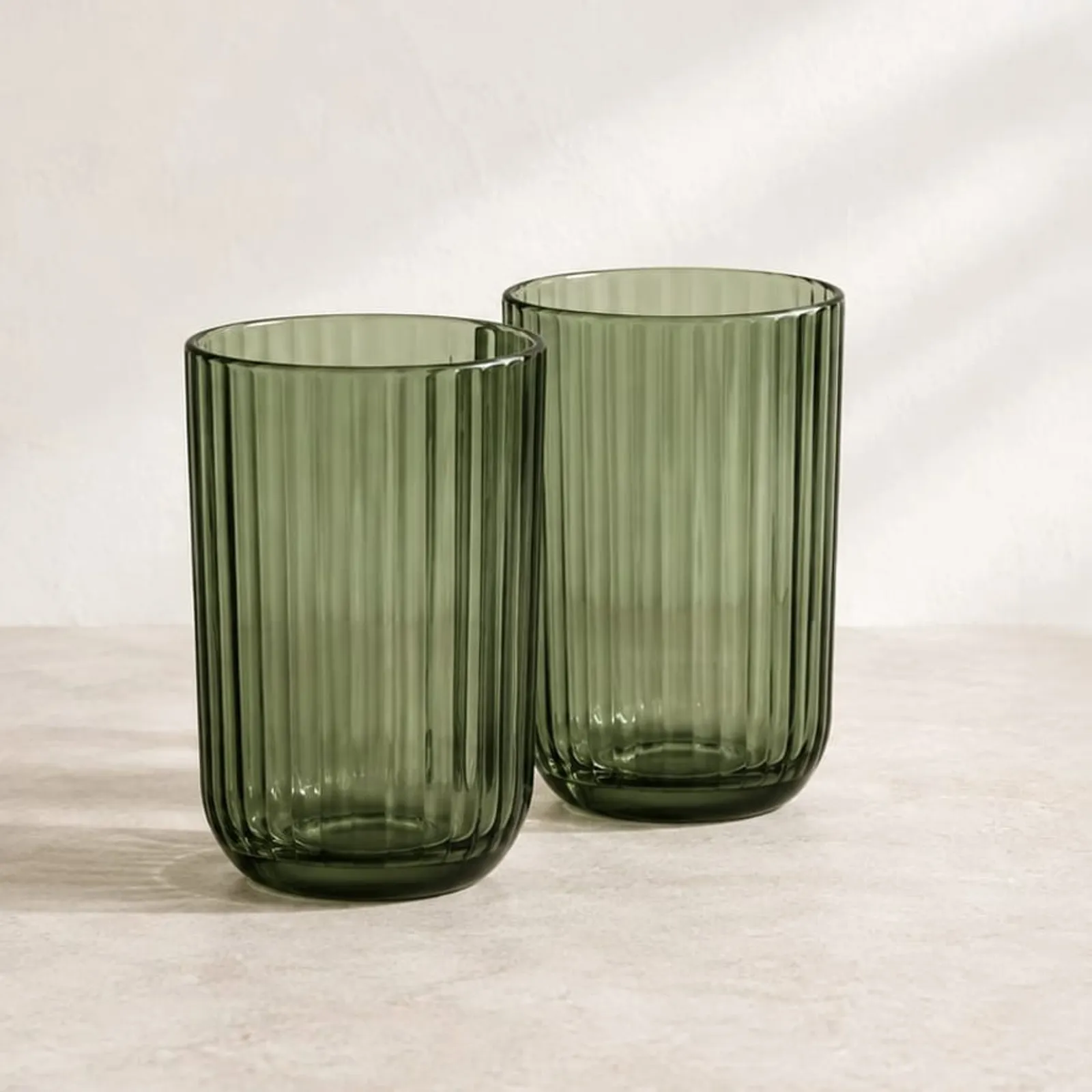 Glas Hedern Skog - bild 4