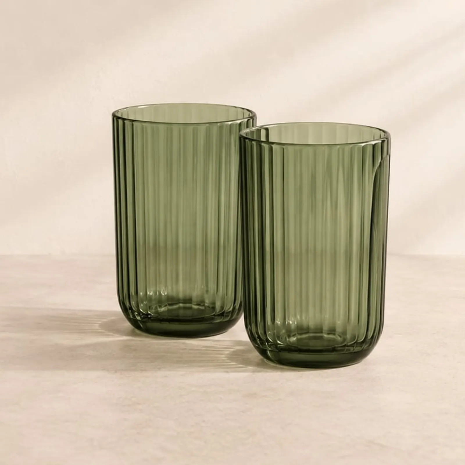 Glas Dal Skog II - bild 1