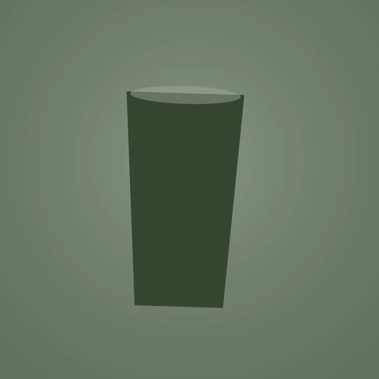 Glas Ljungen Skog - bild 1