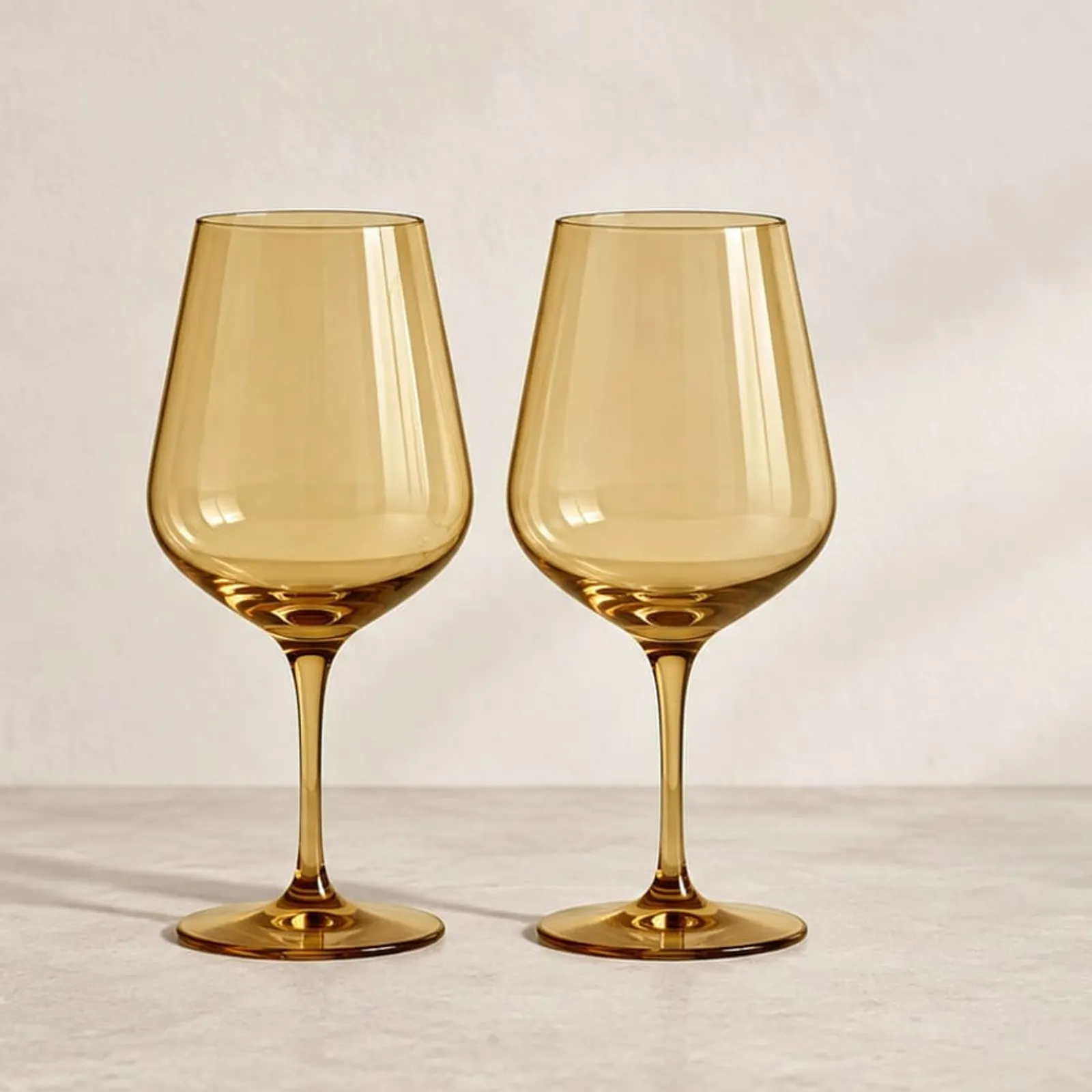 Glas Skogen Dimma II - bild 2