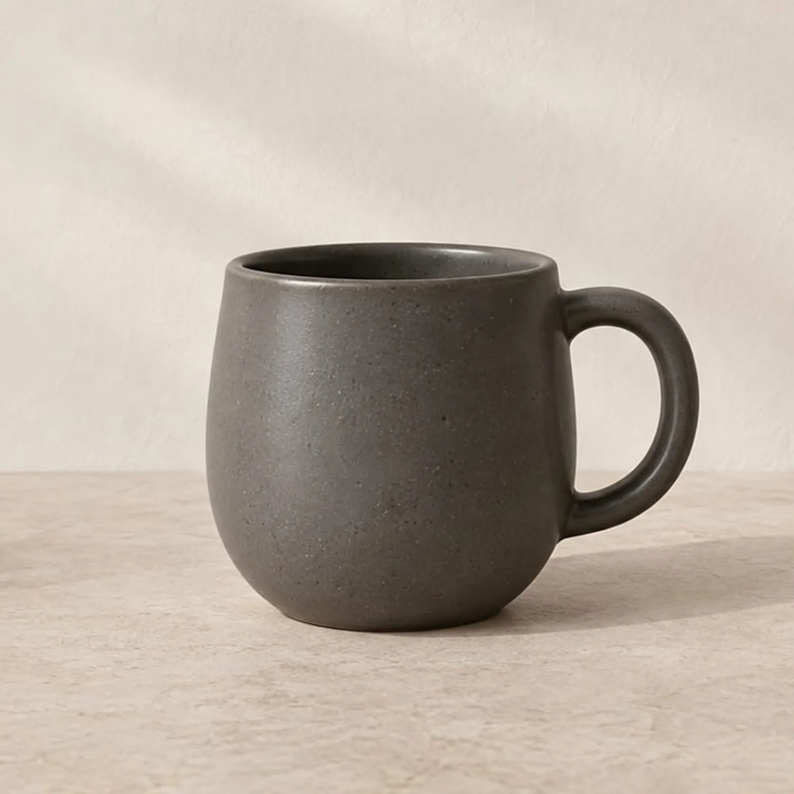 Mugg Kusten Stengods - bild 1