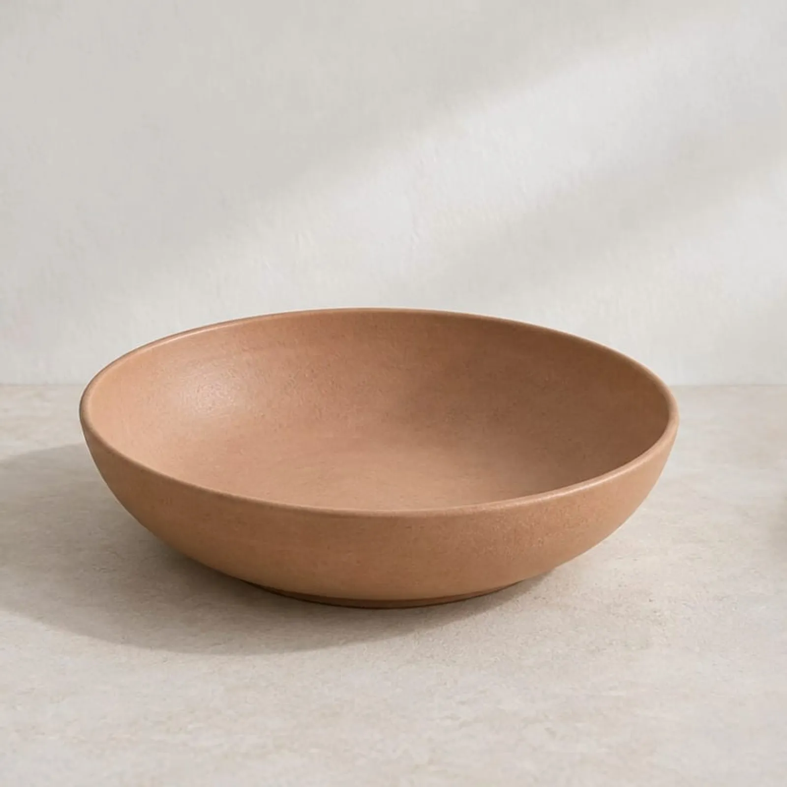 Skål Viken Kritvit II - bild 2