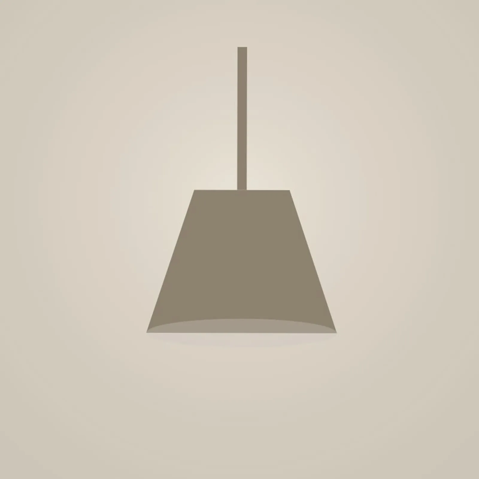 Taklampa Pors - bild 1