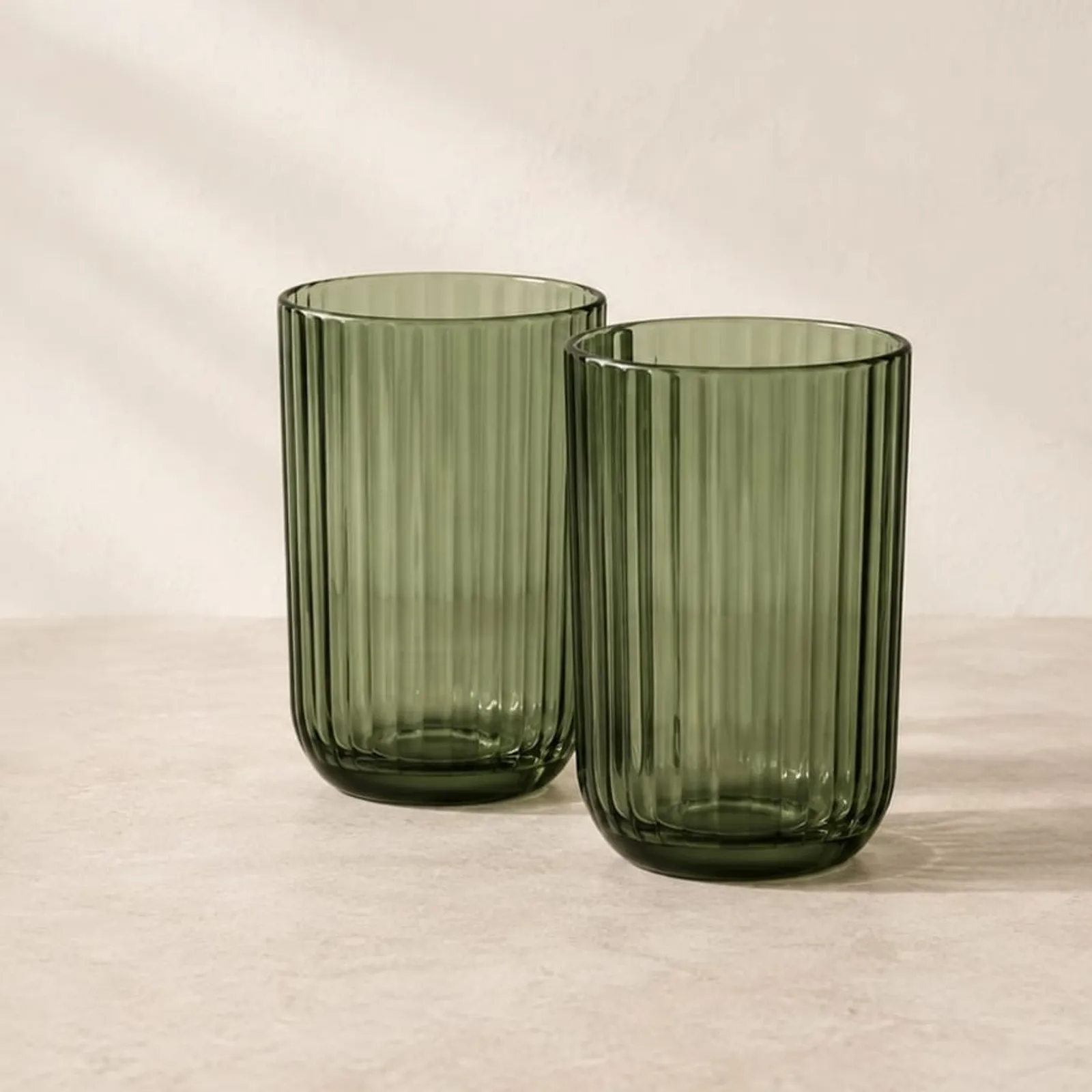 Glas Hassel Skog - bild 2