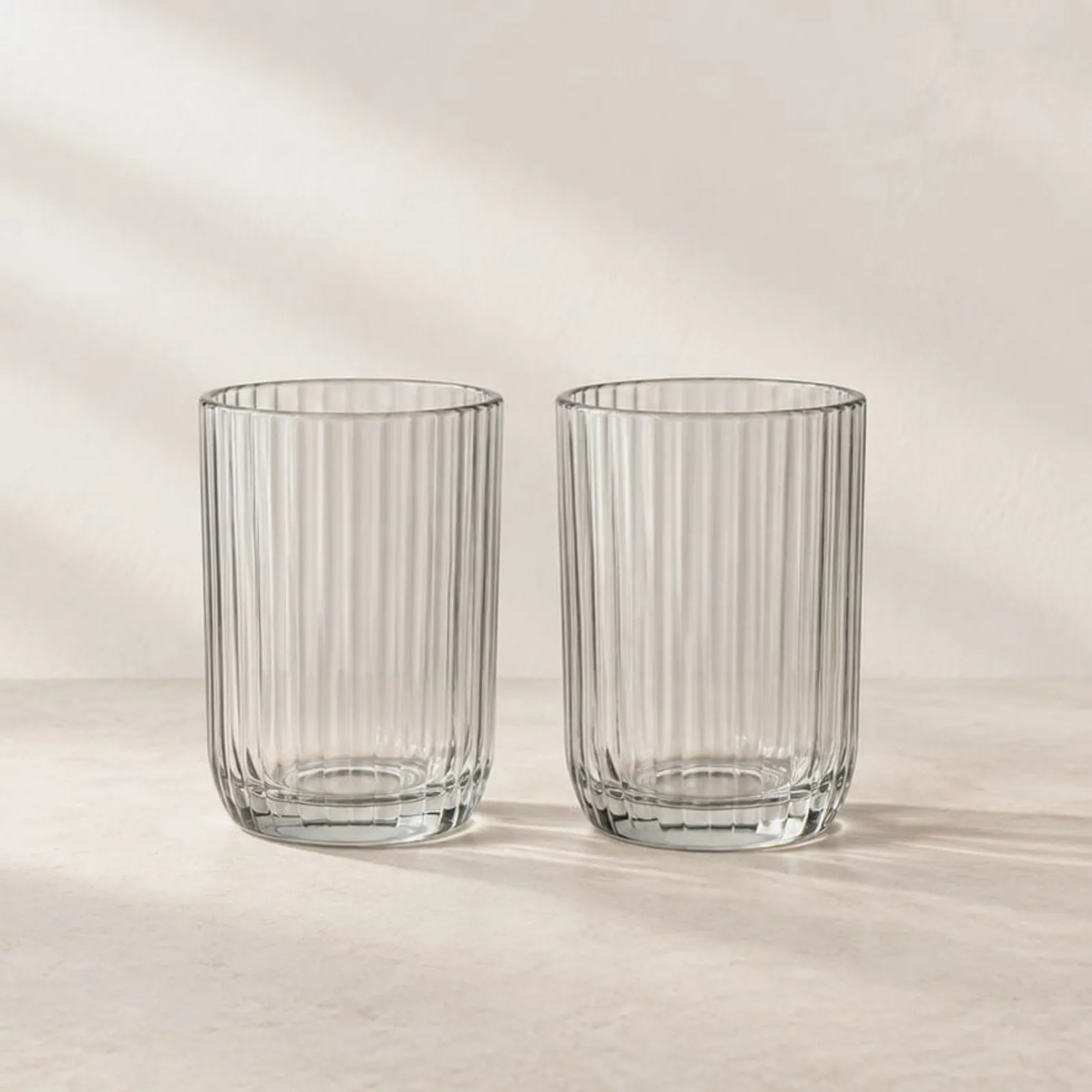 Glas Sälg Skog III - bild 3