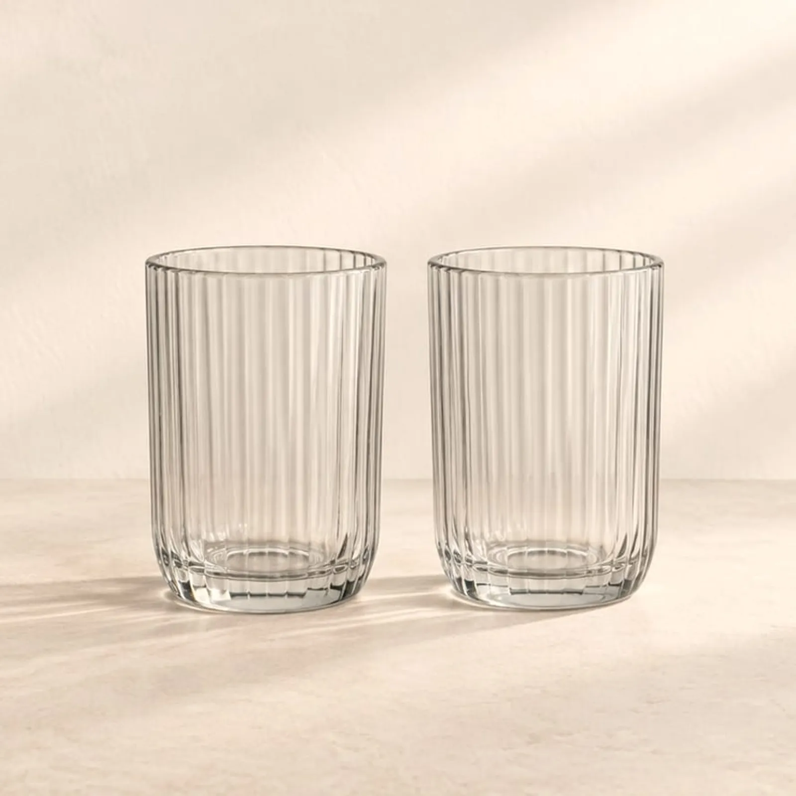 Glas Kaprifol Dimma II - bild 1