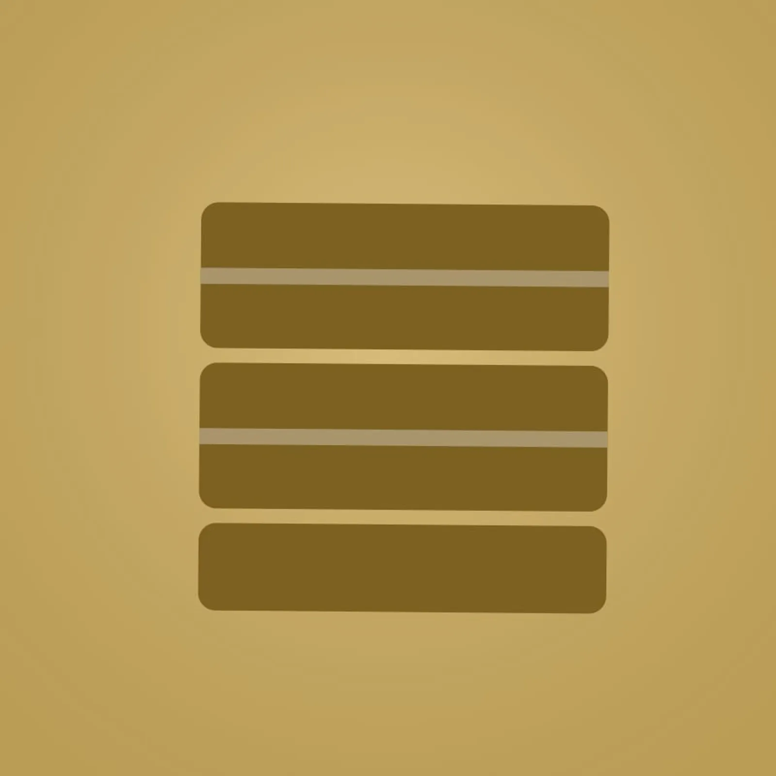 Handduk Hägg Bomull - bild 1