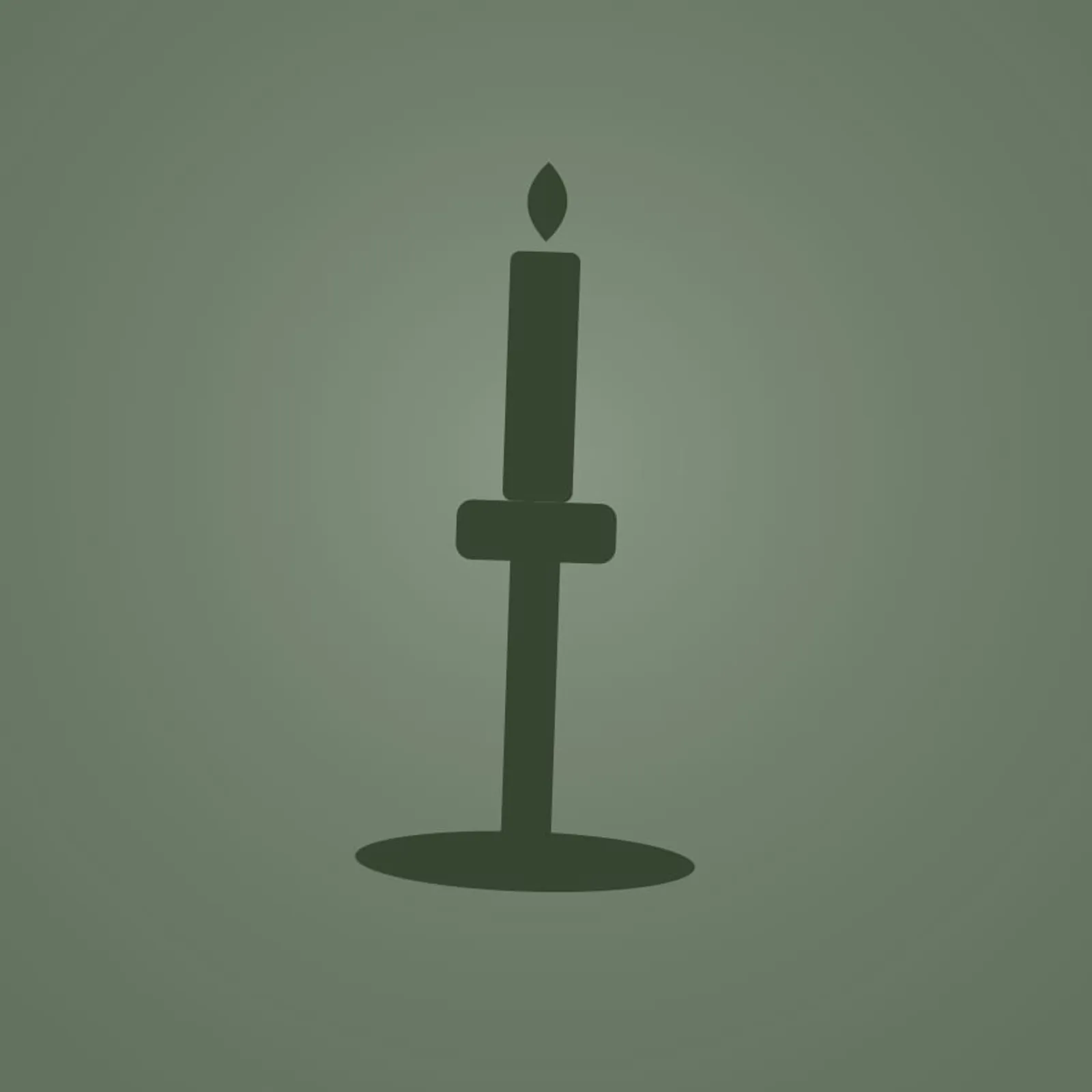 Ljusstake Torö Stål - bild 1