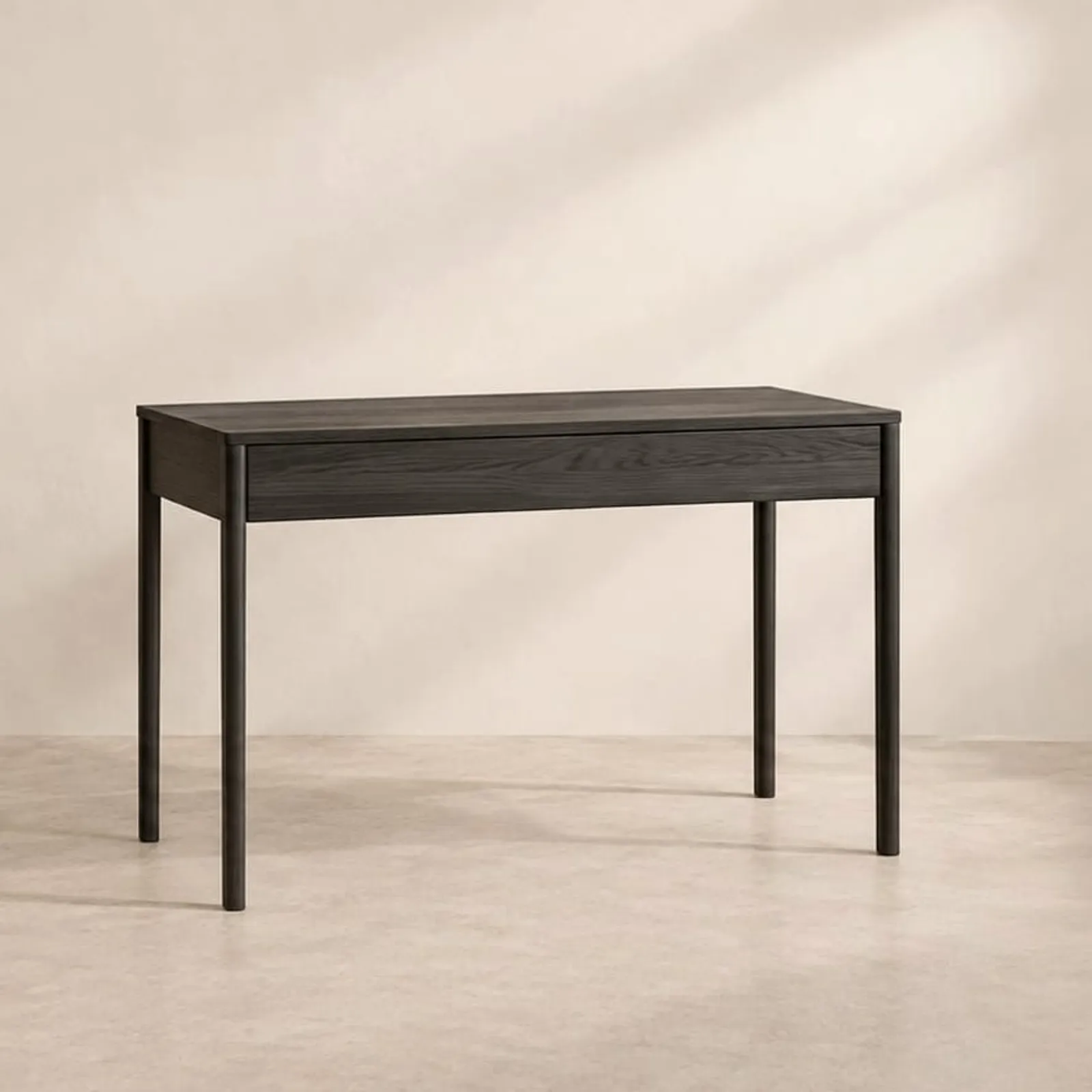 Bureau Humle en frêne - image 1