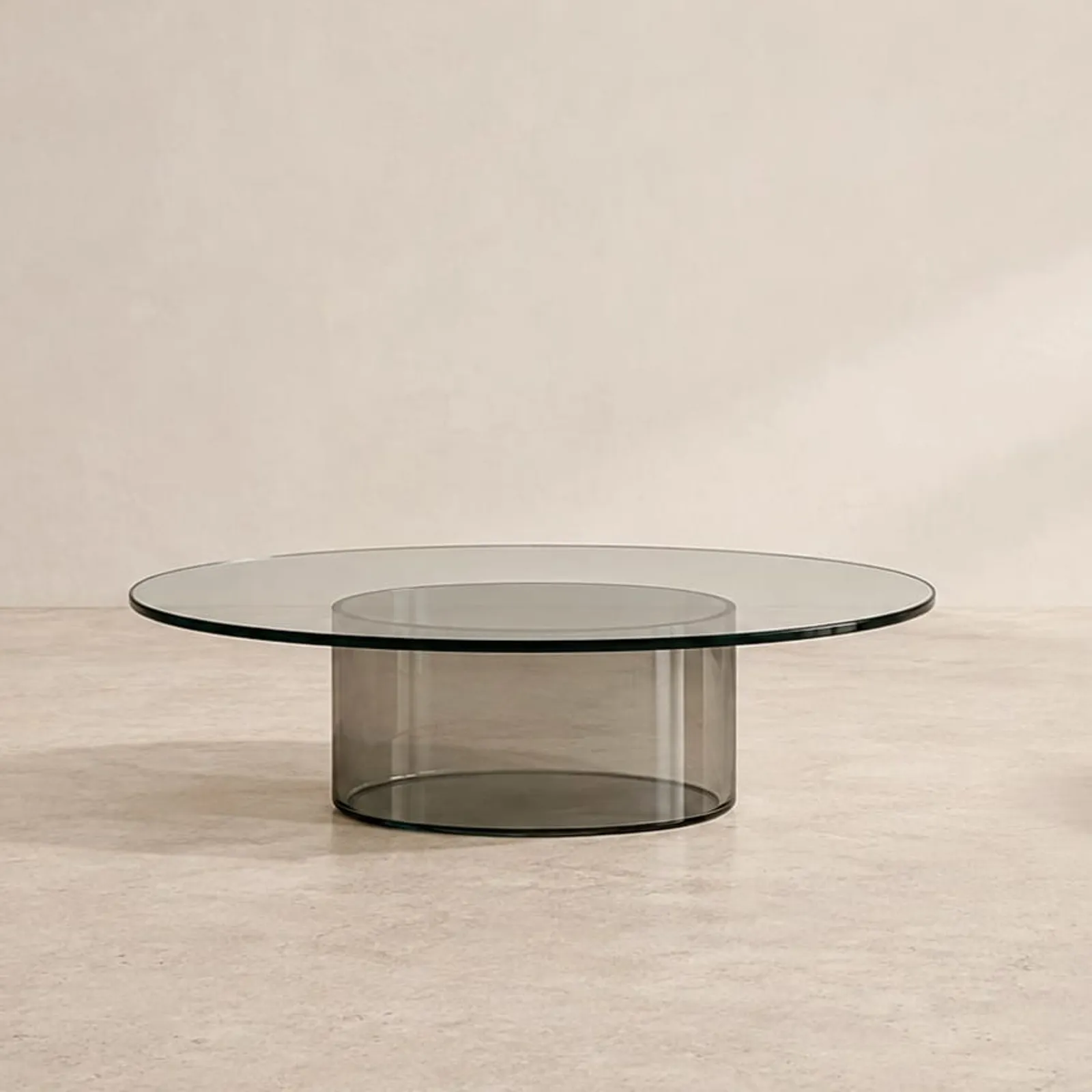 Soffbord Fläder Dimma - bild 1