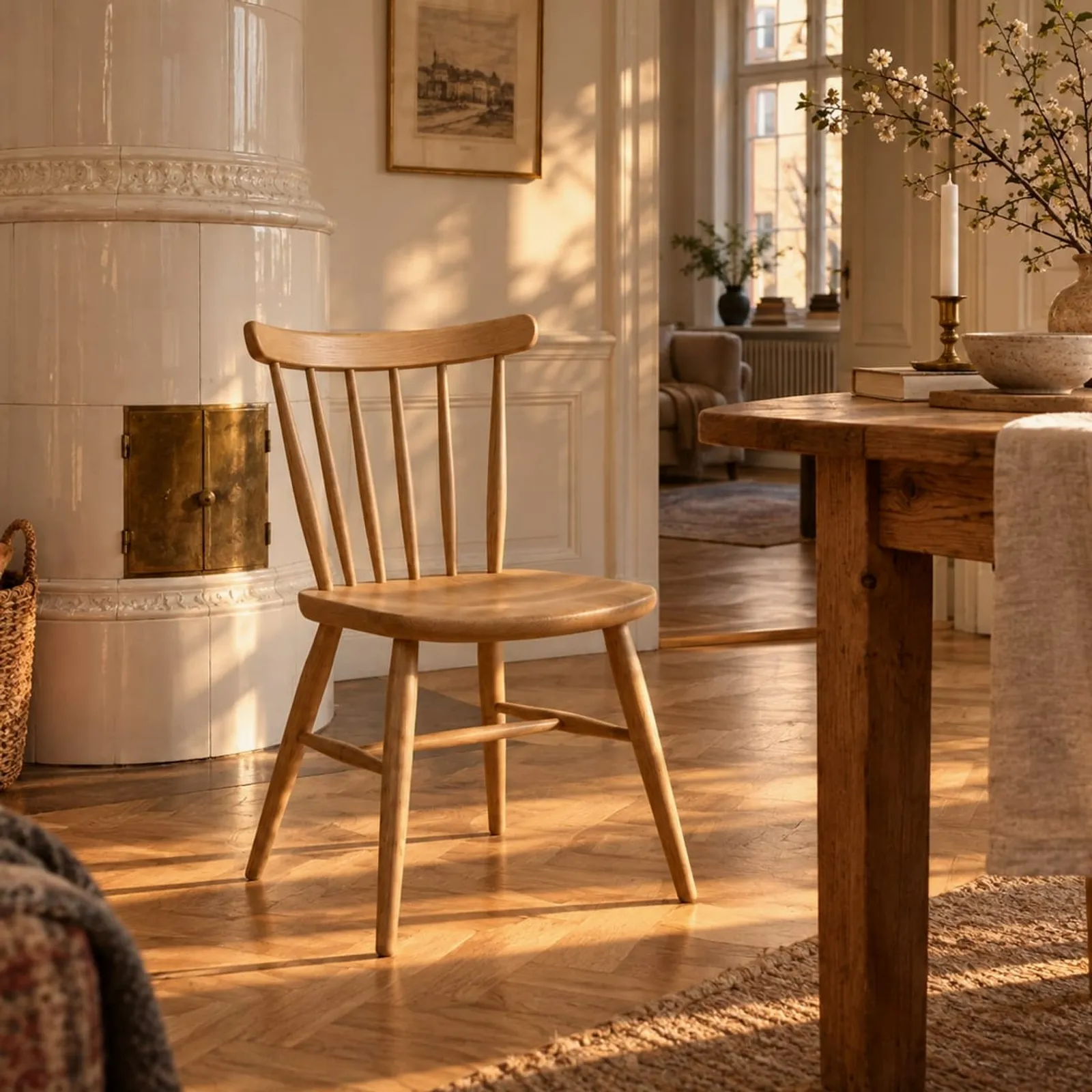 Chaise Ö - image 2
