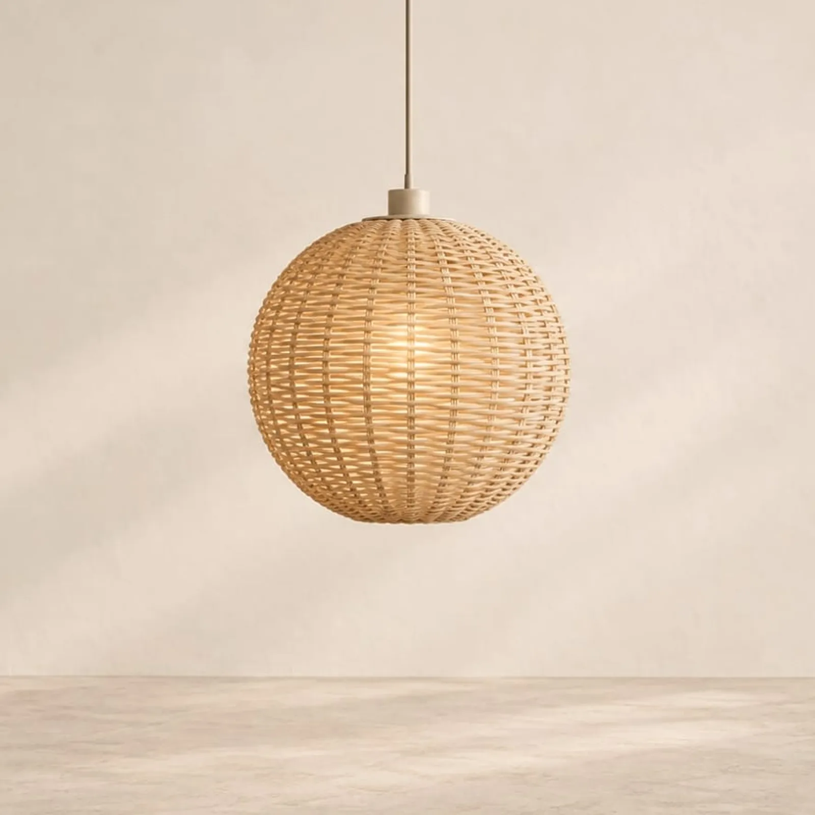 Taklampa Äng Natur - bild 1