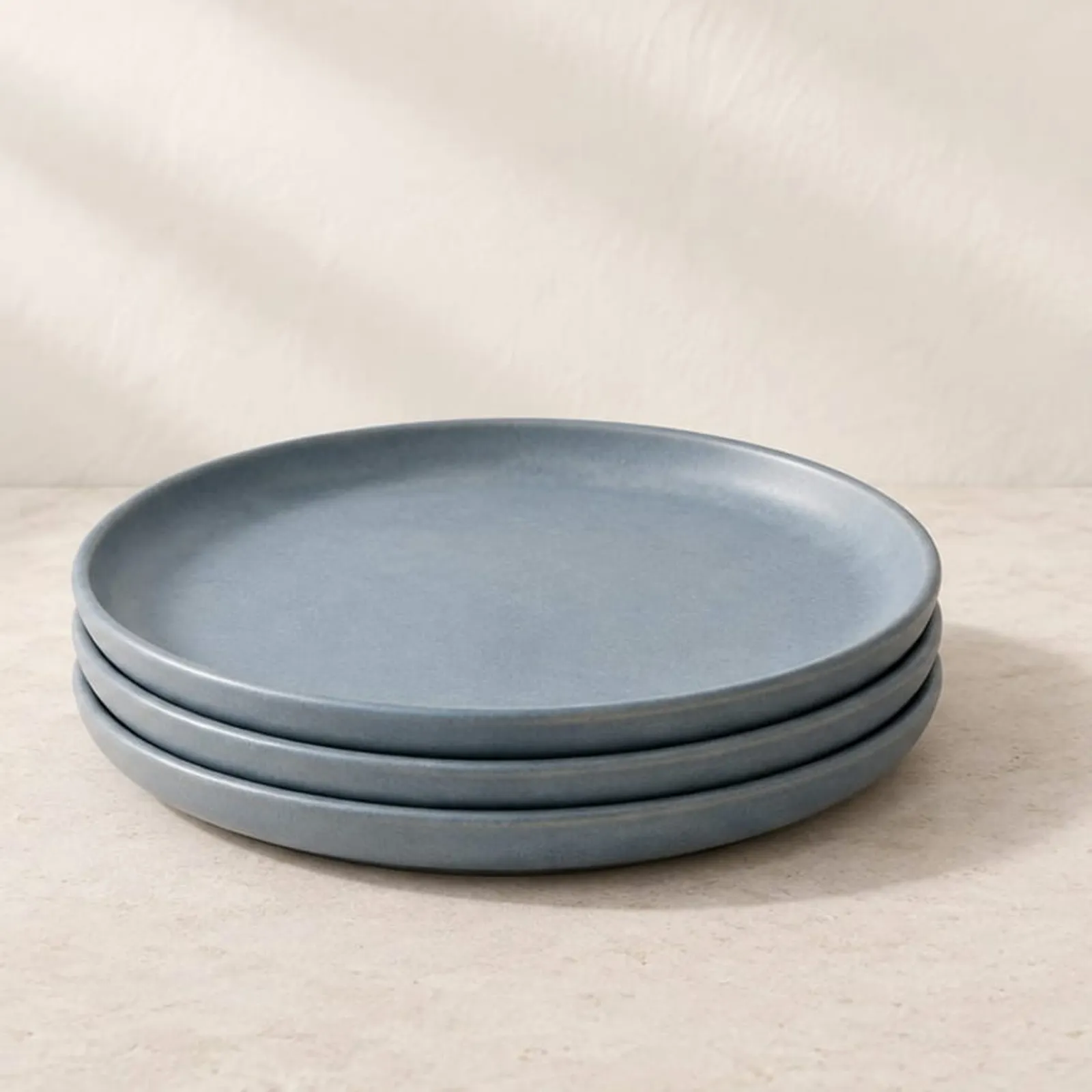 Assiette Vete sauge III - image 3