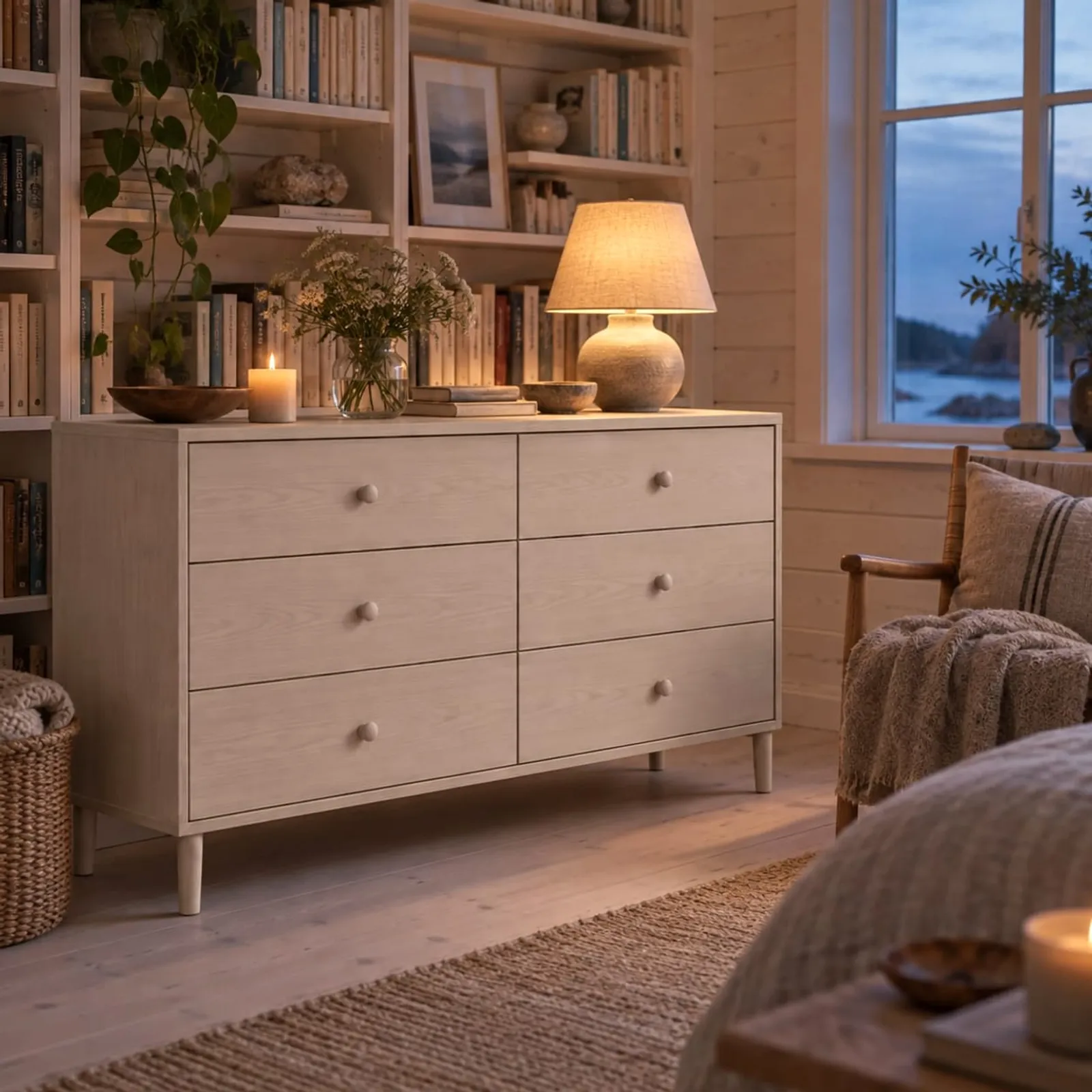 Commode Strand sauge II - image 3