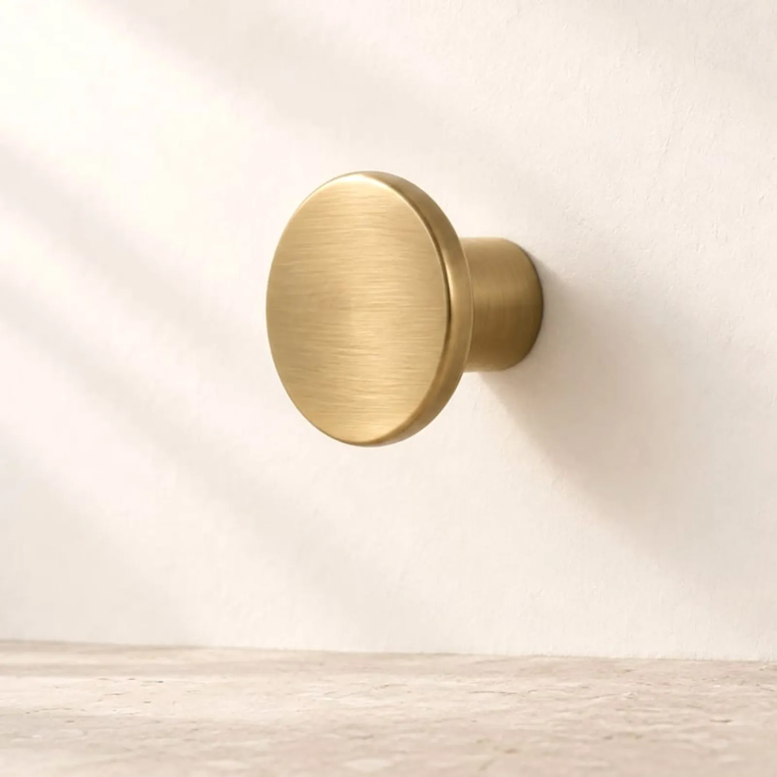Krok Vete Mässing - bild 1