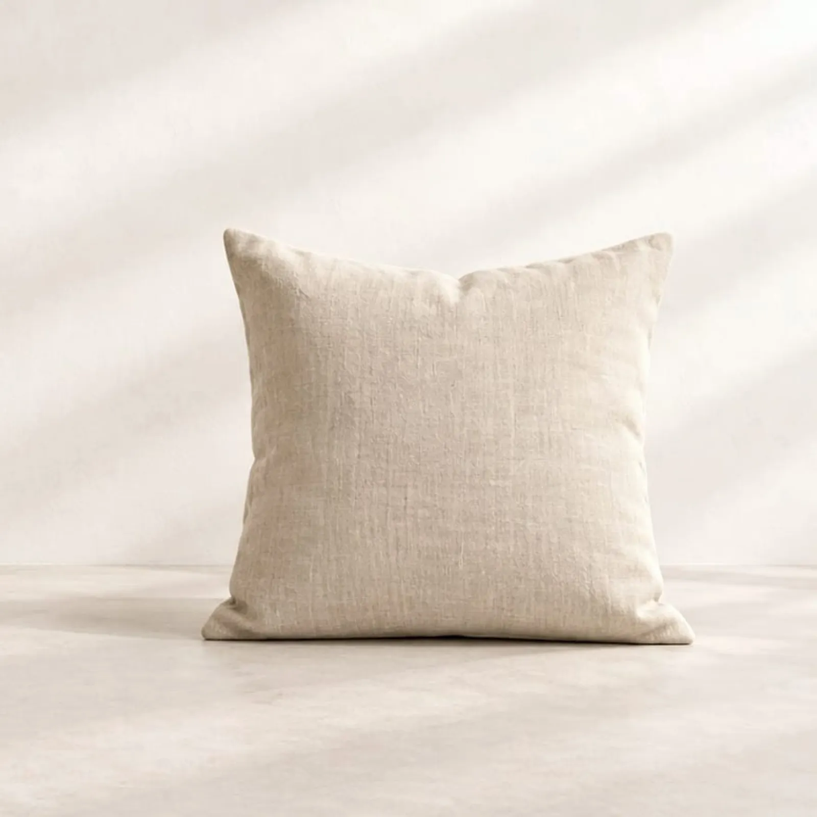 Coussin Udde lin 16 - image 1