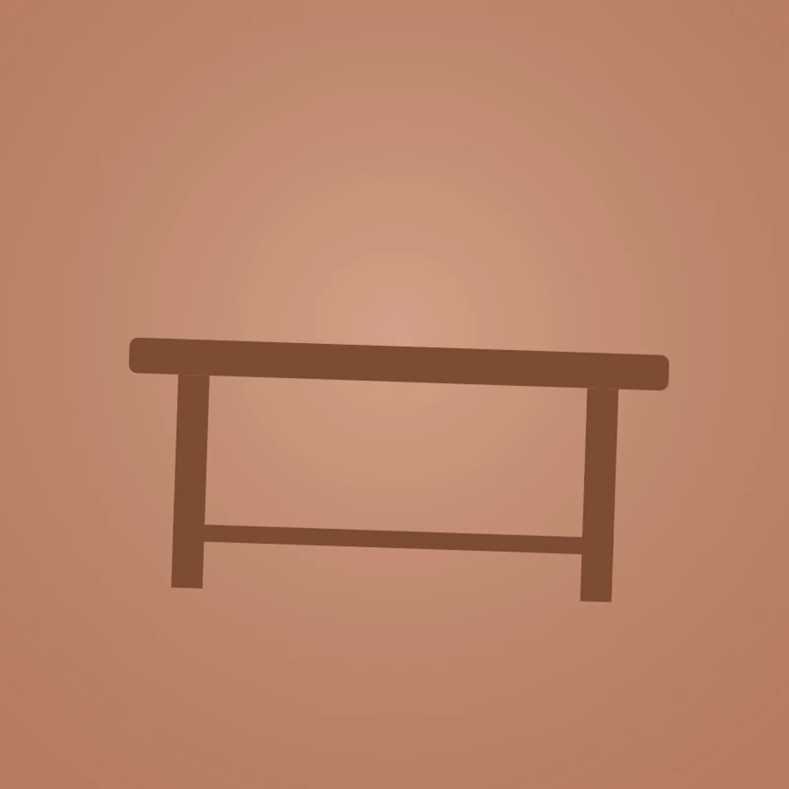 Soffbord Ås Ask - bild 1