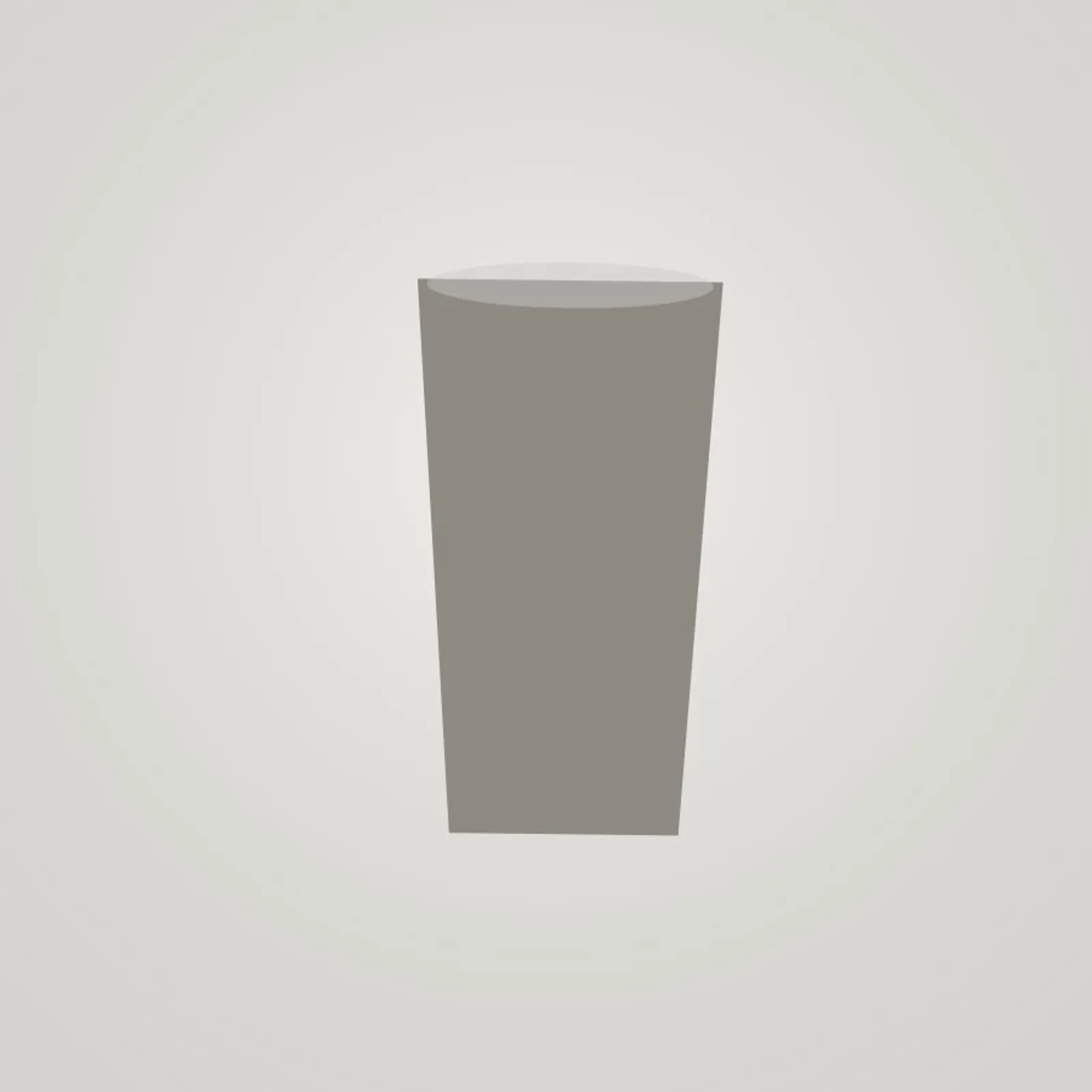 Glas Mossa - bild 1
