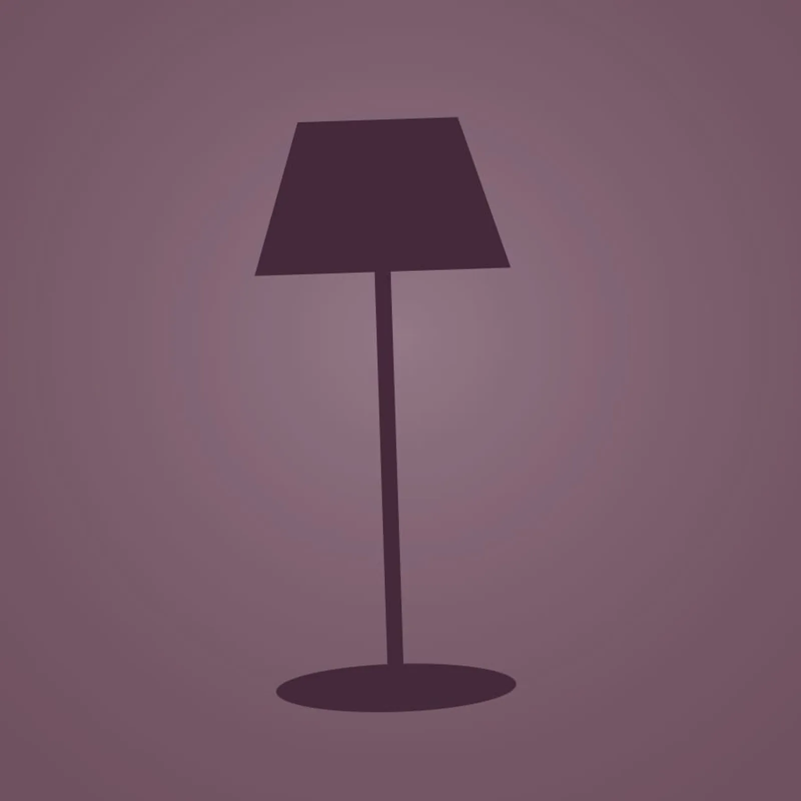 Golvlampa Myr - bild 1