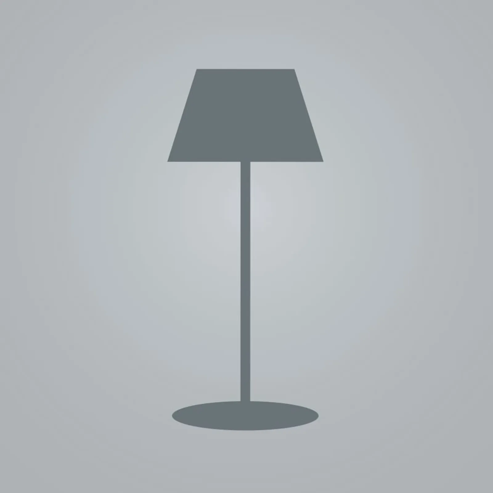 Golvlampa Fläder Dimma - bild 1