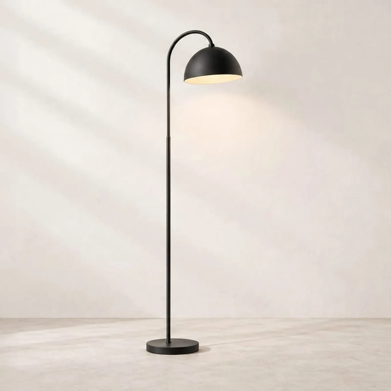 Golvlampa Oxel Kol - bild 1