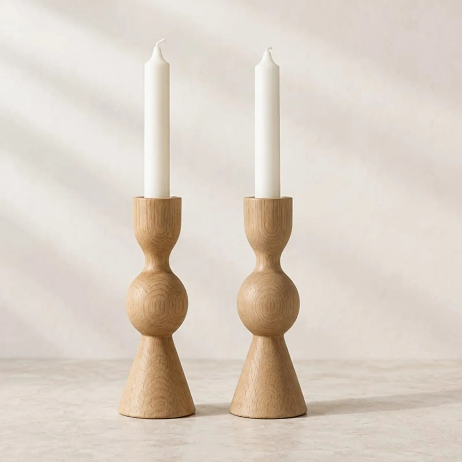 Ljusstake Hedern - bild 1