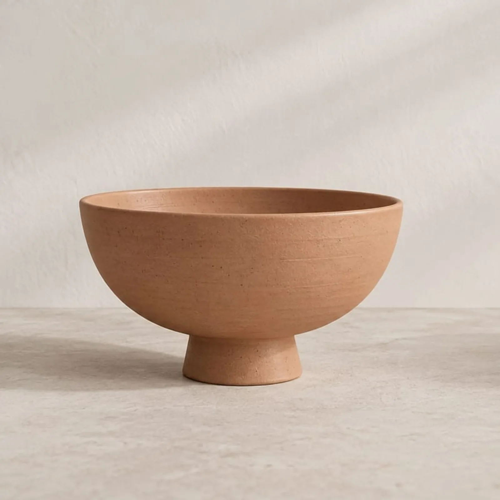 Bol Linet terracotta IV - image 1