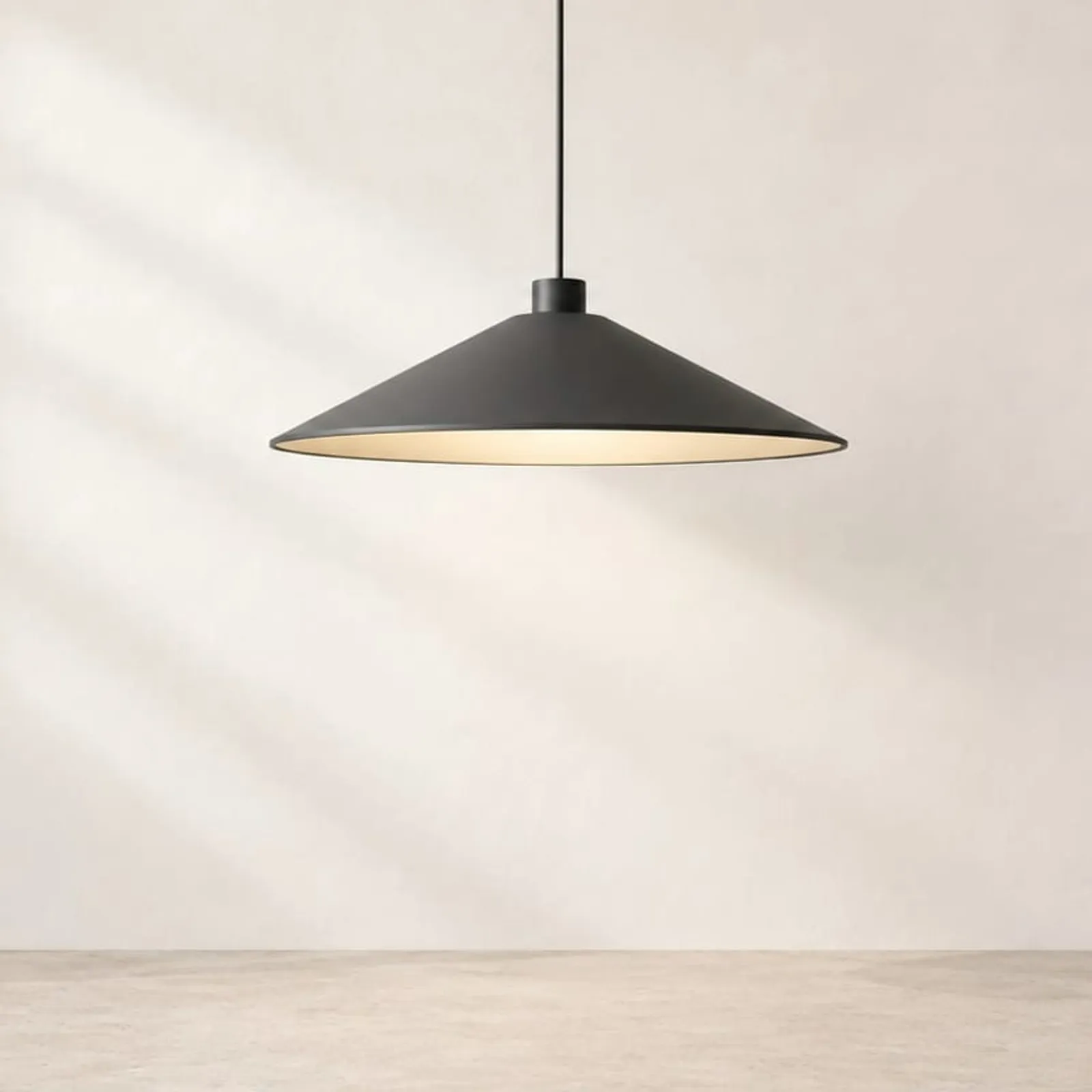 Taklampa Fors Kol III - bild 1