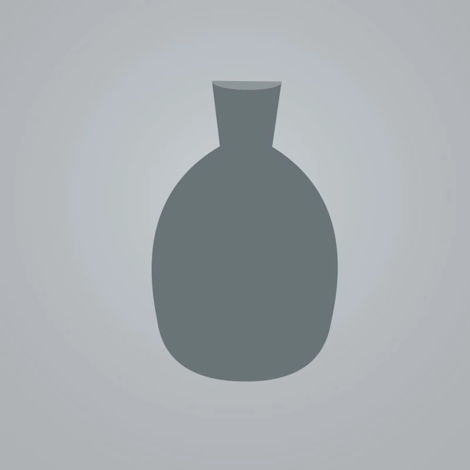 Vas Mossa Glas - bild 1