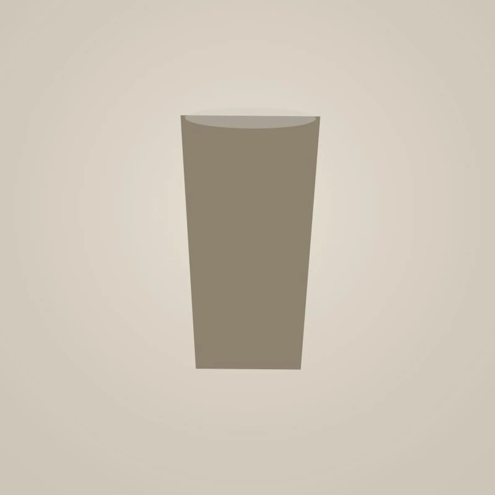Glas Råg Lin - bild 1