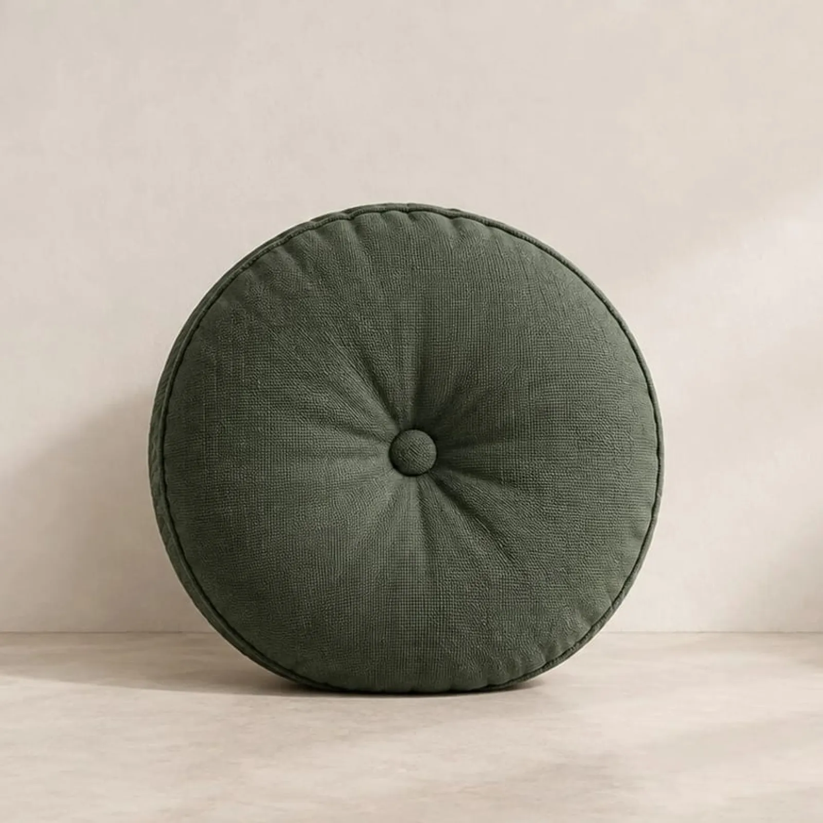 Coussin Fjäll en coton - image 2