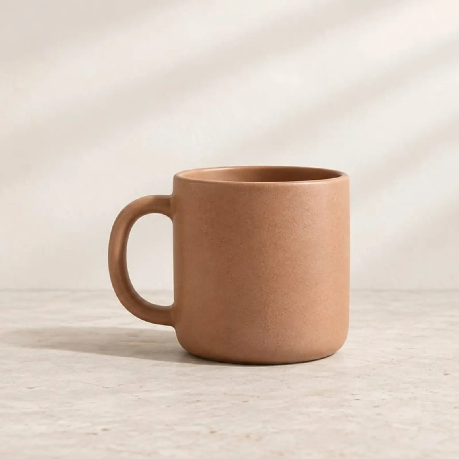 Mugg Torö Terrakotta III - bild 1