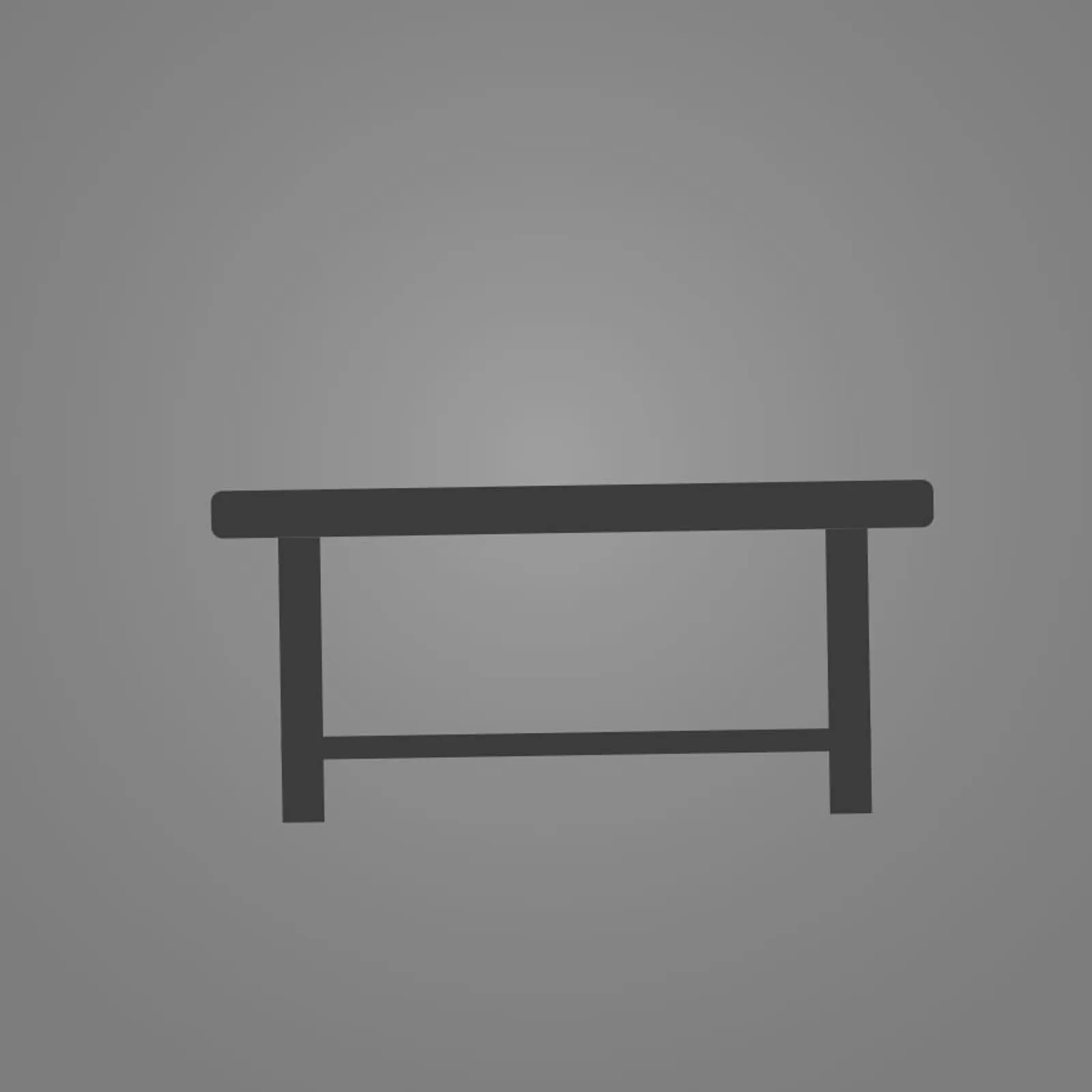 Soffbord Hedern - bild 1