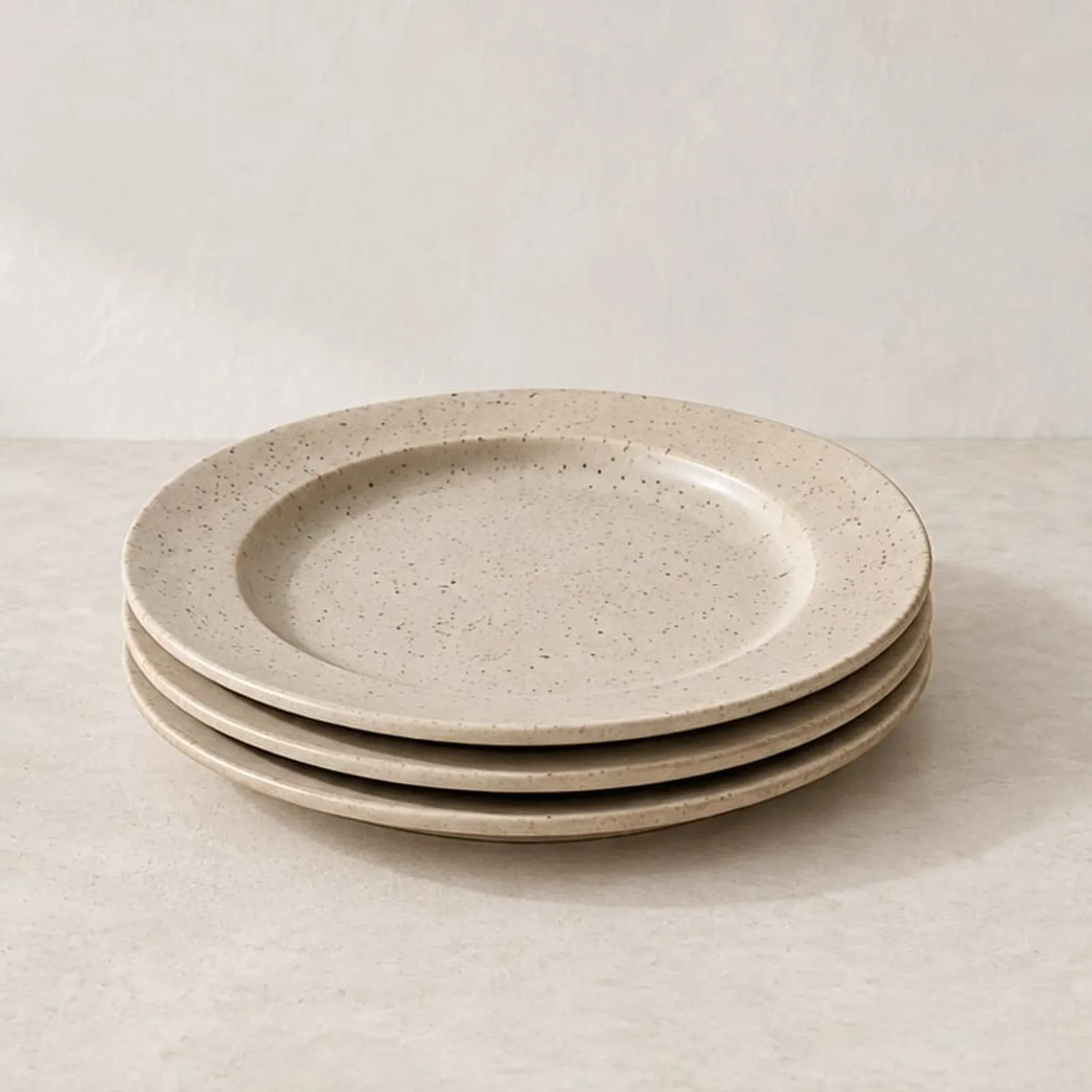 Assiette Fjäll sable III - image 1