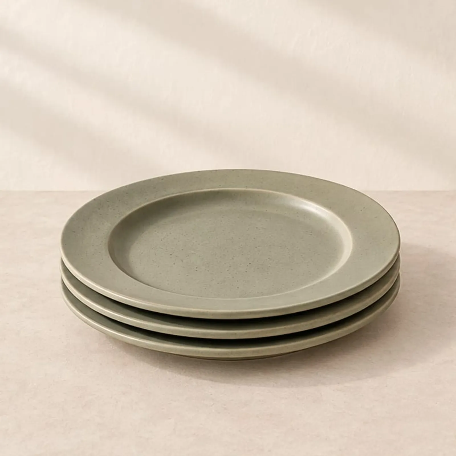 Assiette Skär sable II - image 2