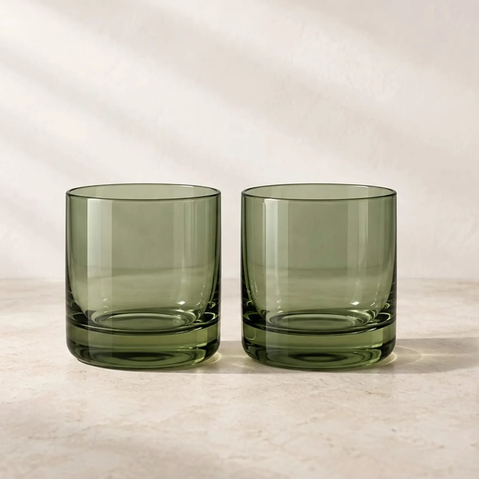 Glas Pors Skog II - bild 1