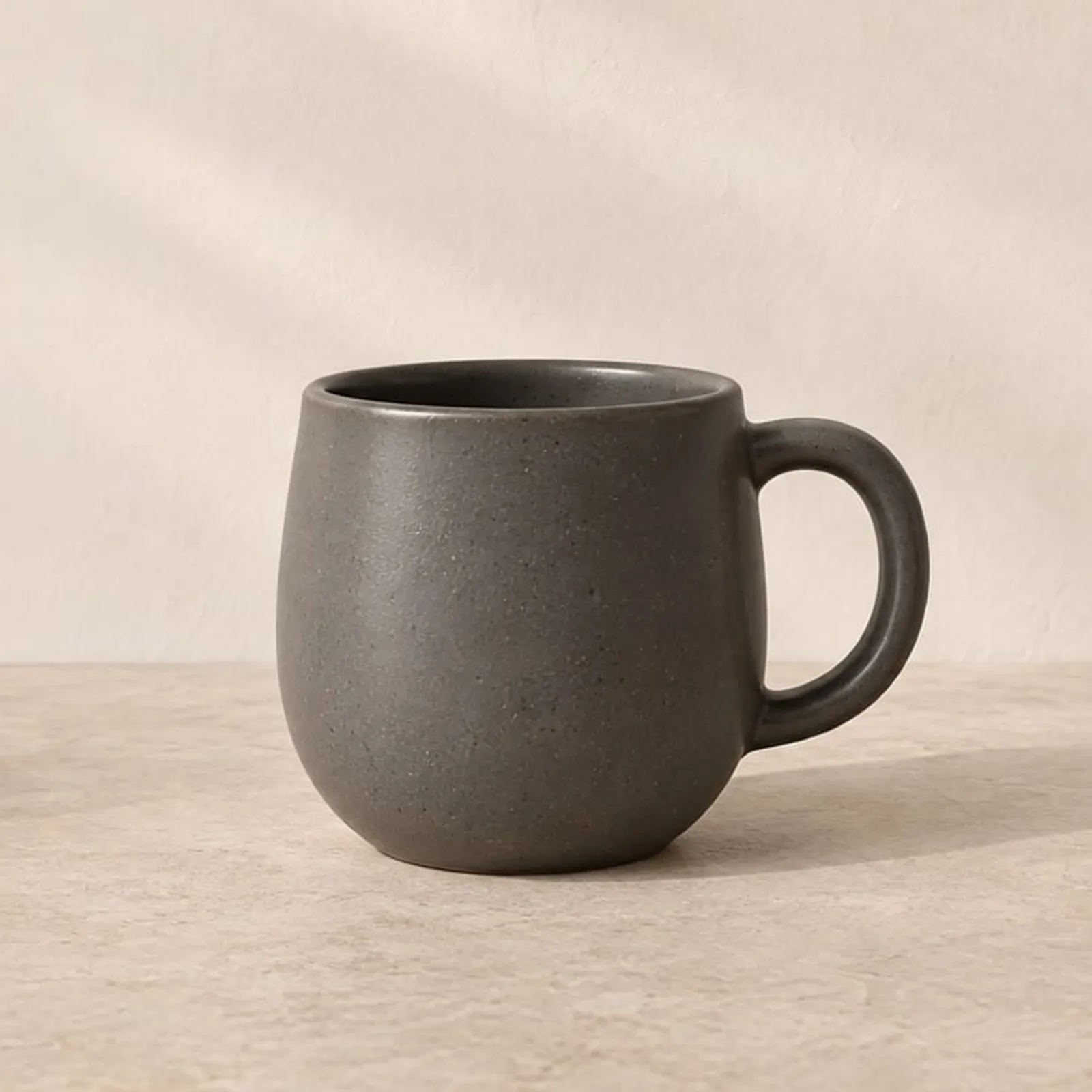 Mugg Tjärn Kol II - bild 1
