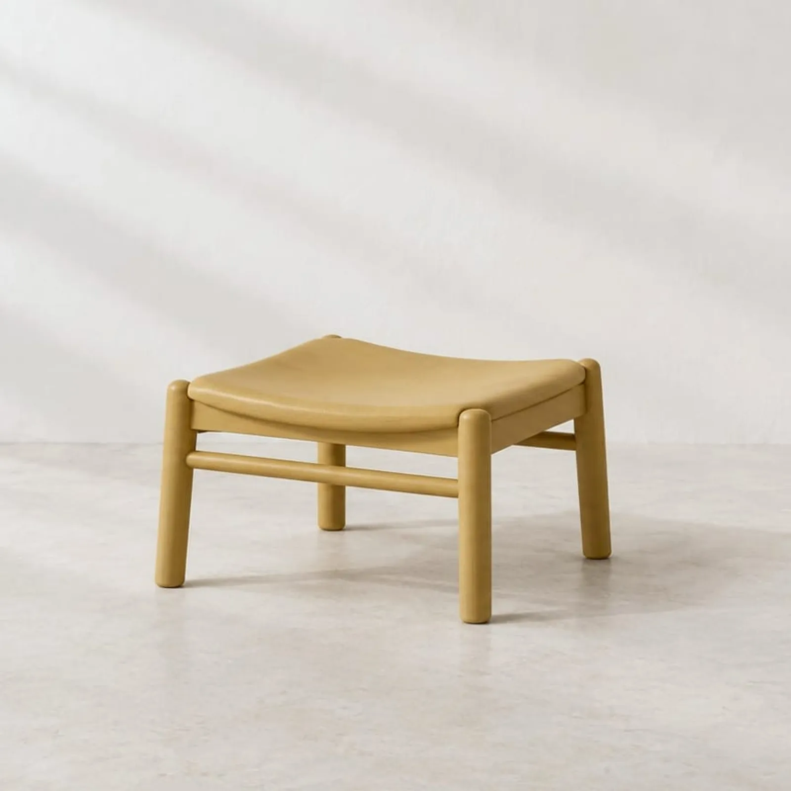 Tabouret Salvia sauge III - image 2
