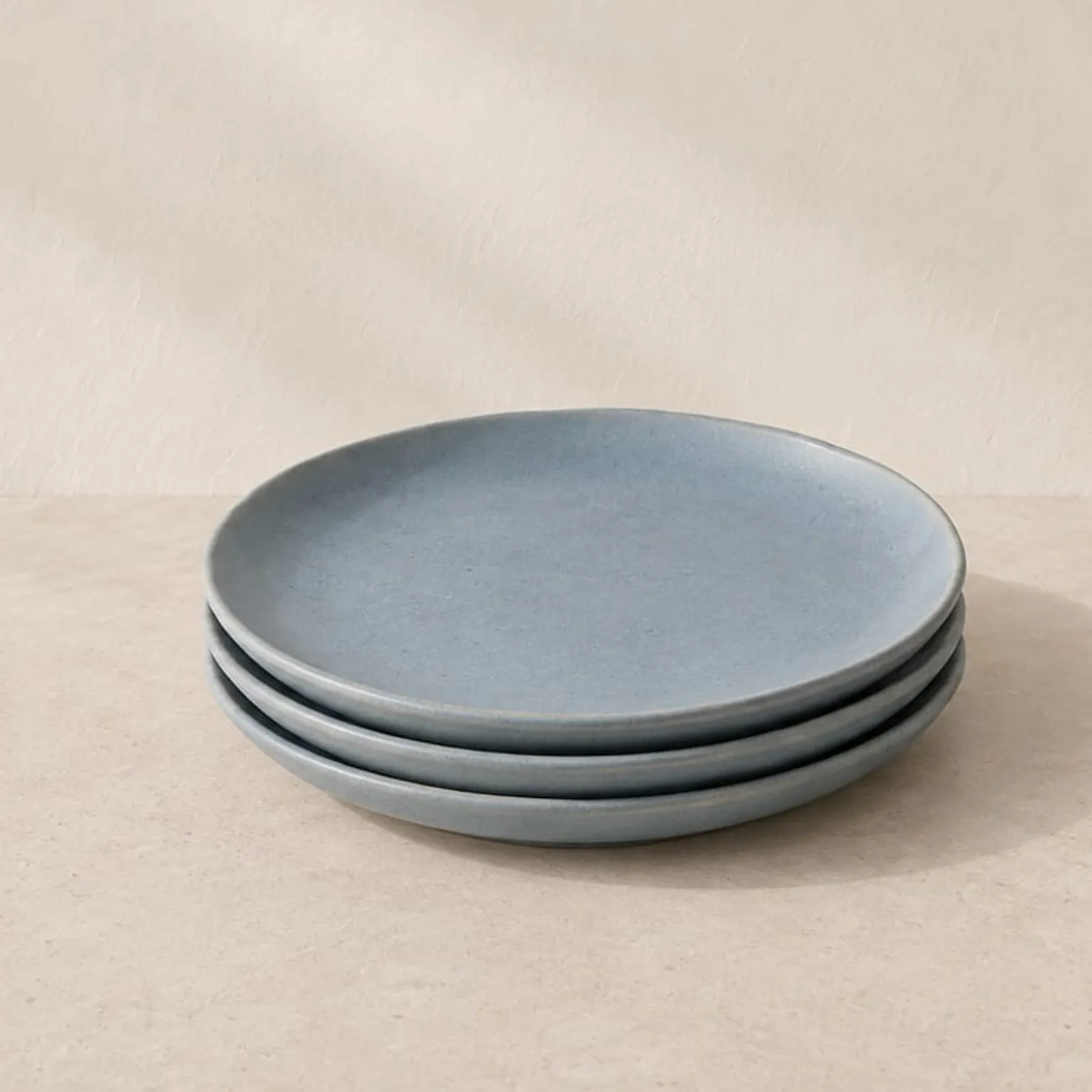 Assiette Tall en grès - image 2