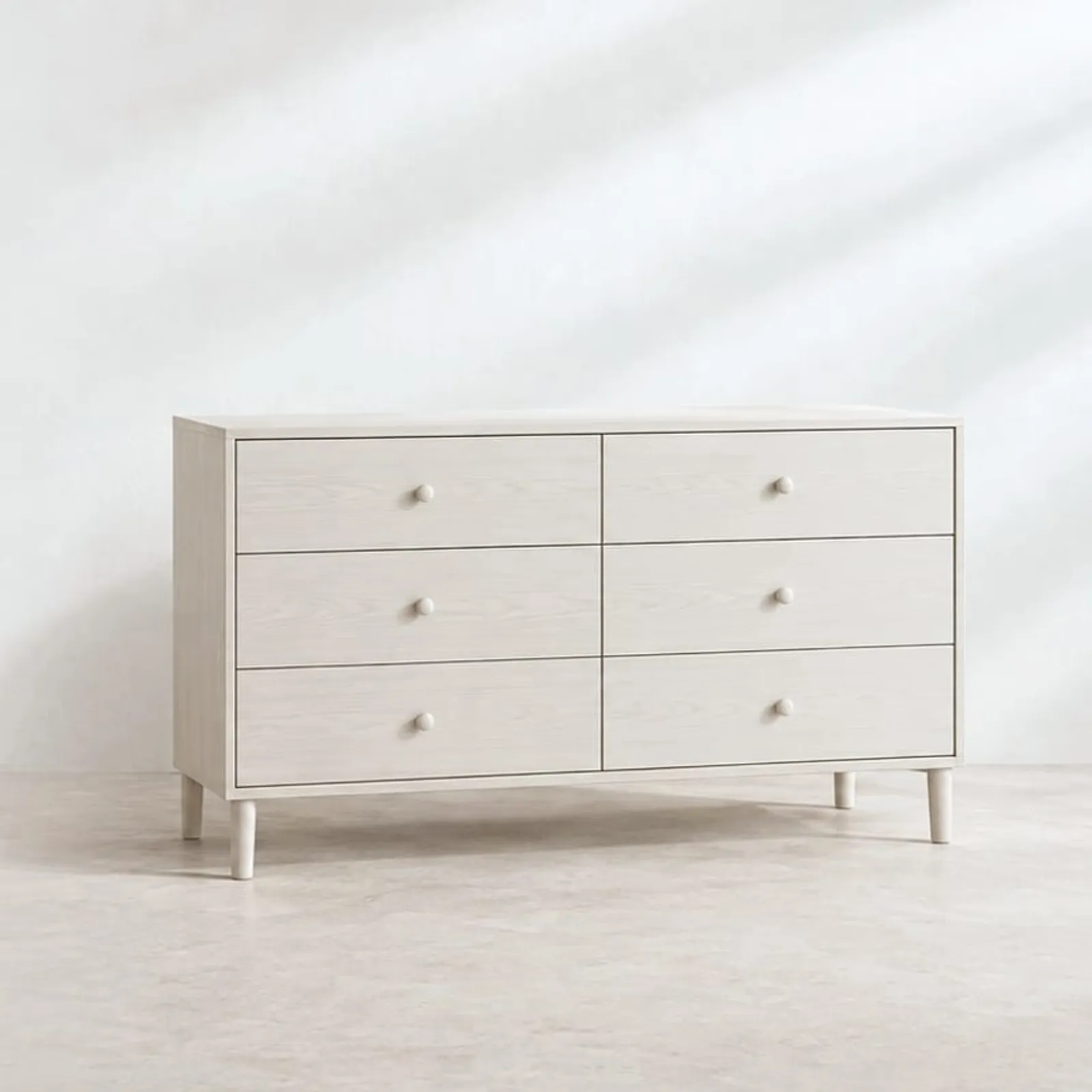 Commode Ljungen en bouleau - image 1