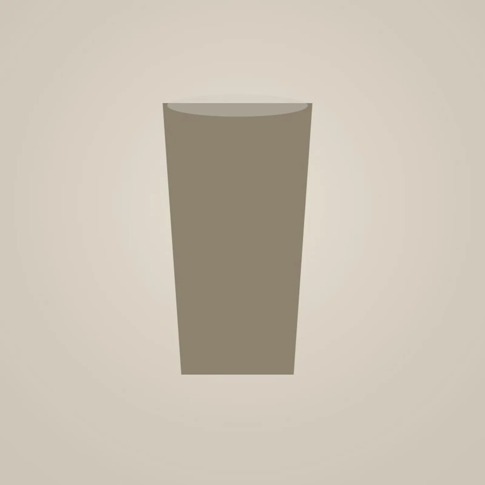 Glas Korn Lin - bild 1