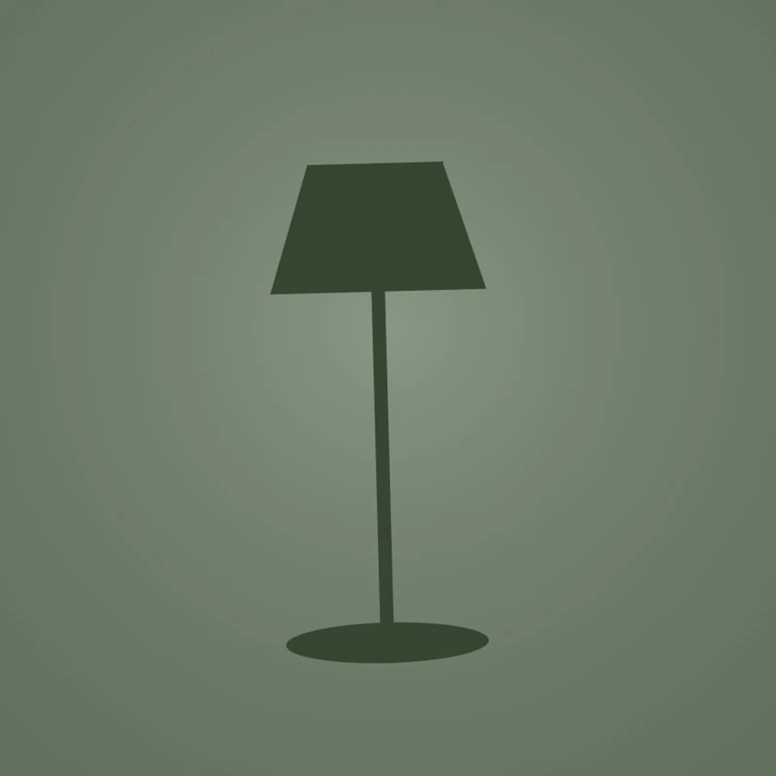Golvlampa Oxel - bild 1