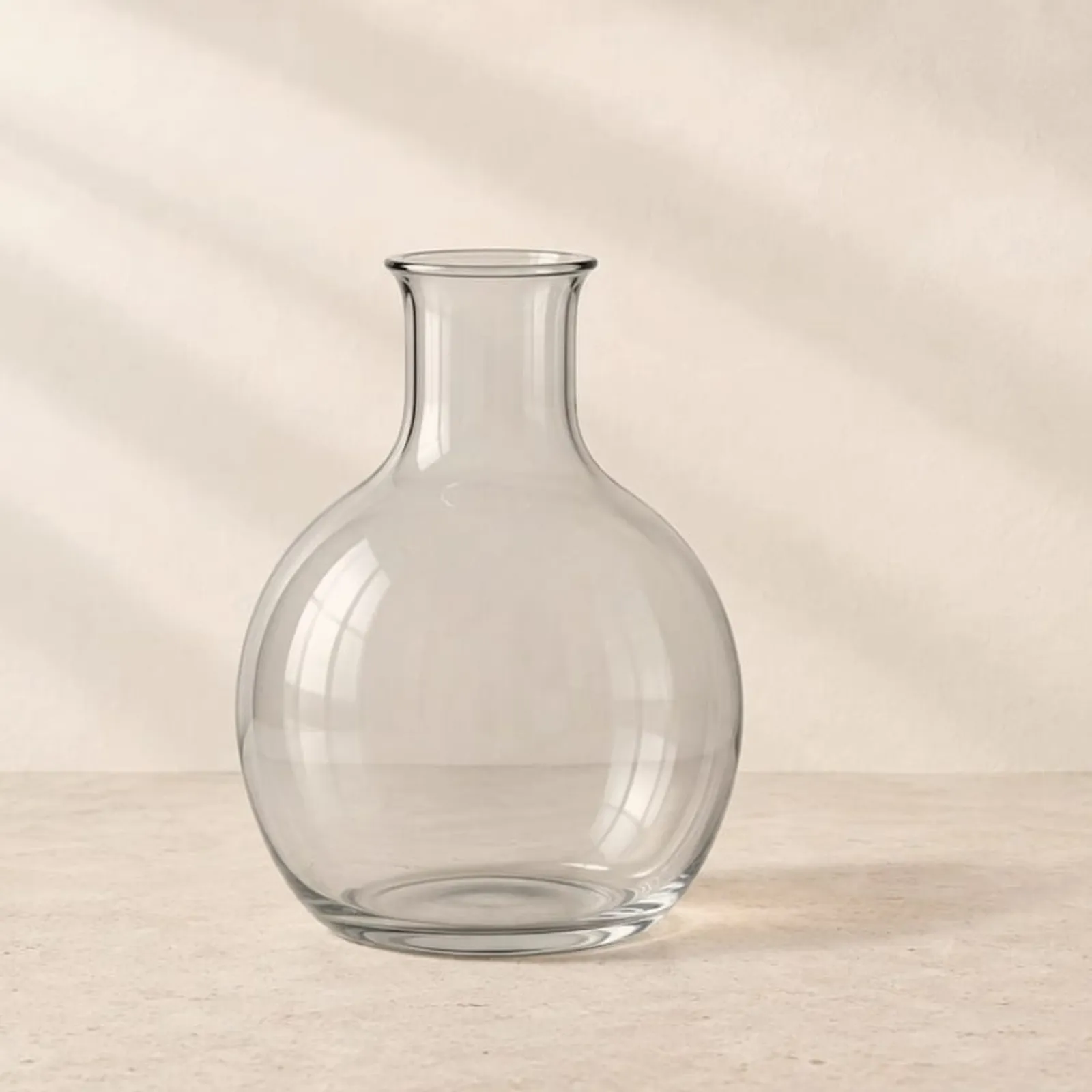Karaff Udde Glas - bild 1