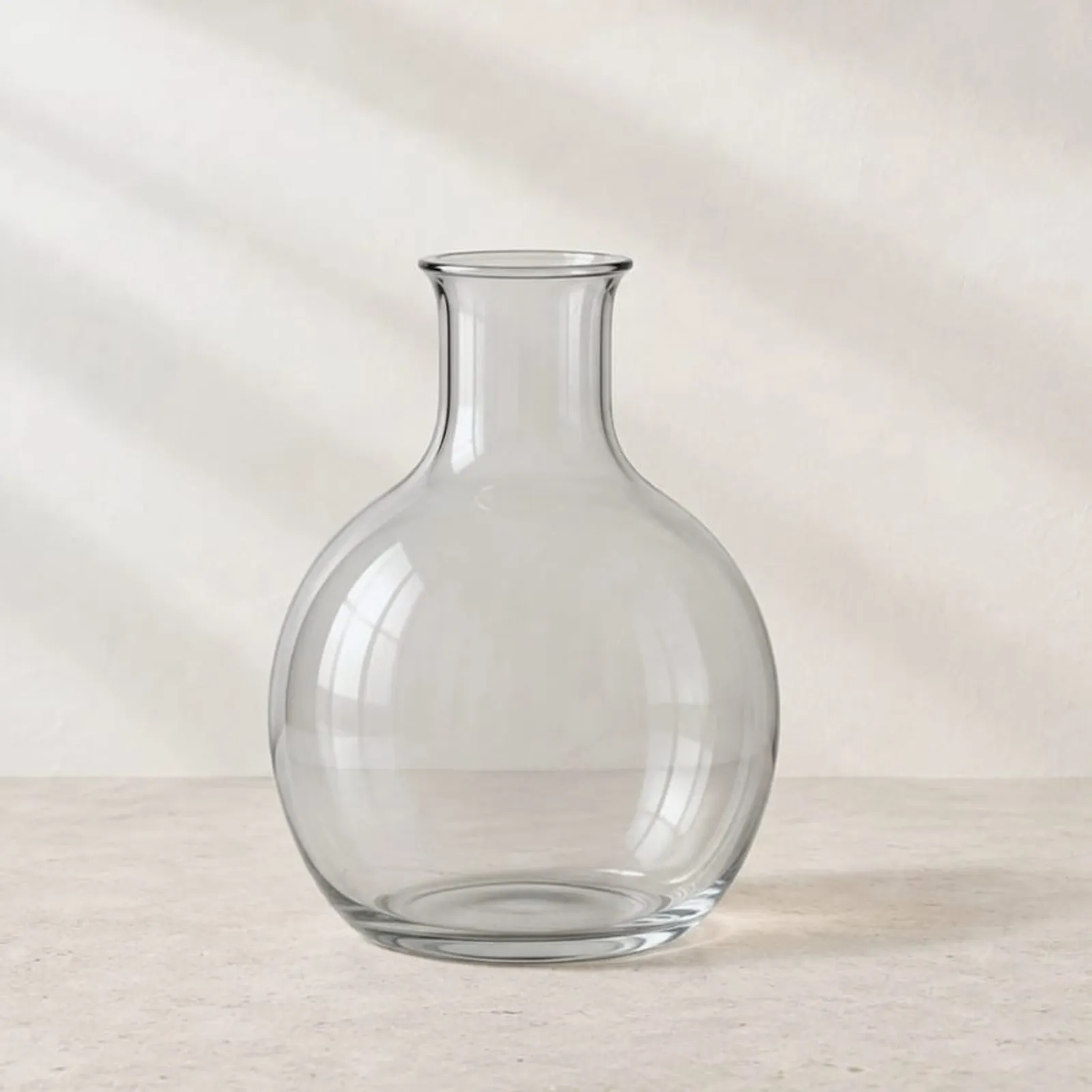 Karaff Holm Glas - bild 1