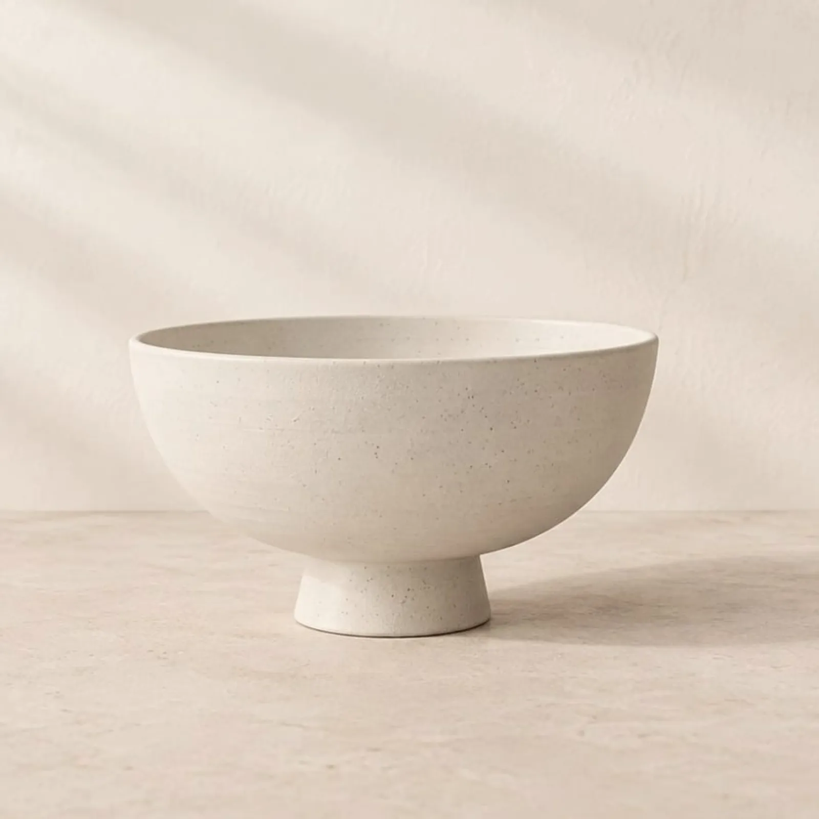 Bol Bränna blanc craie II - image 1