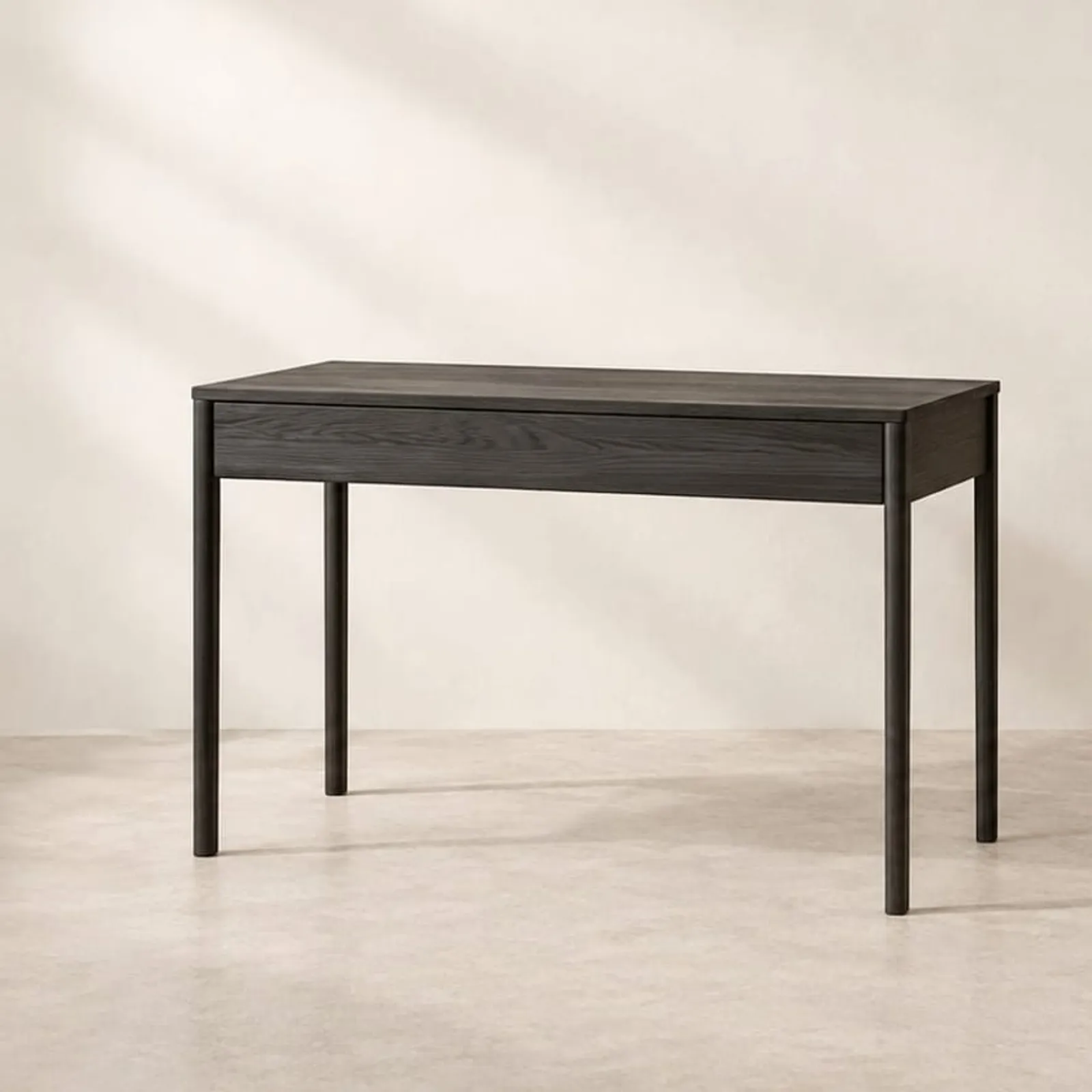 Bureau Klippa en frêne - image 1