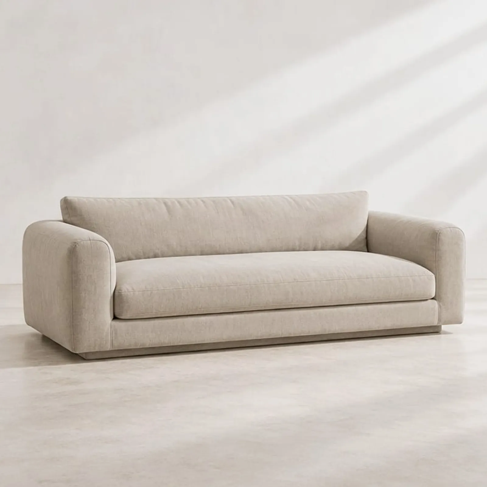 Soffa Dal Sand - bild 1